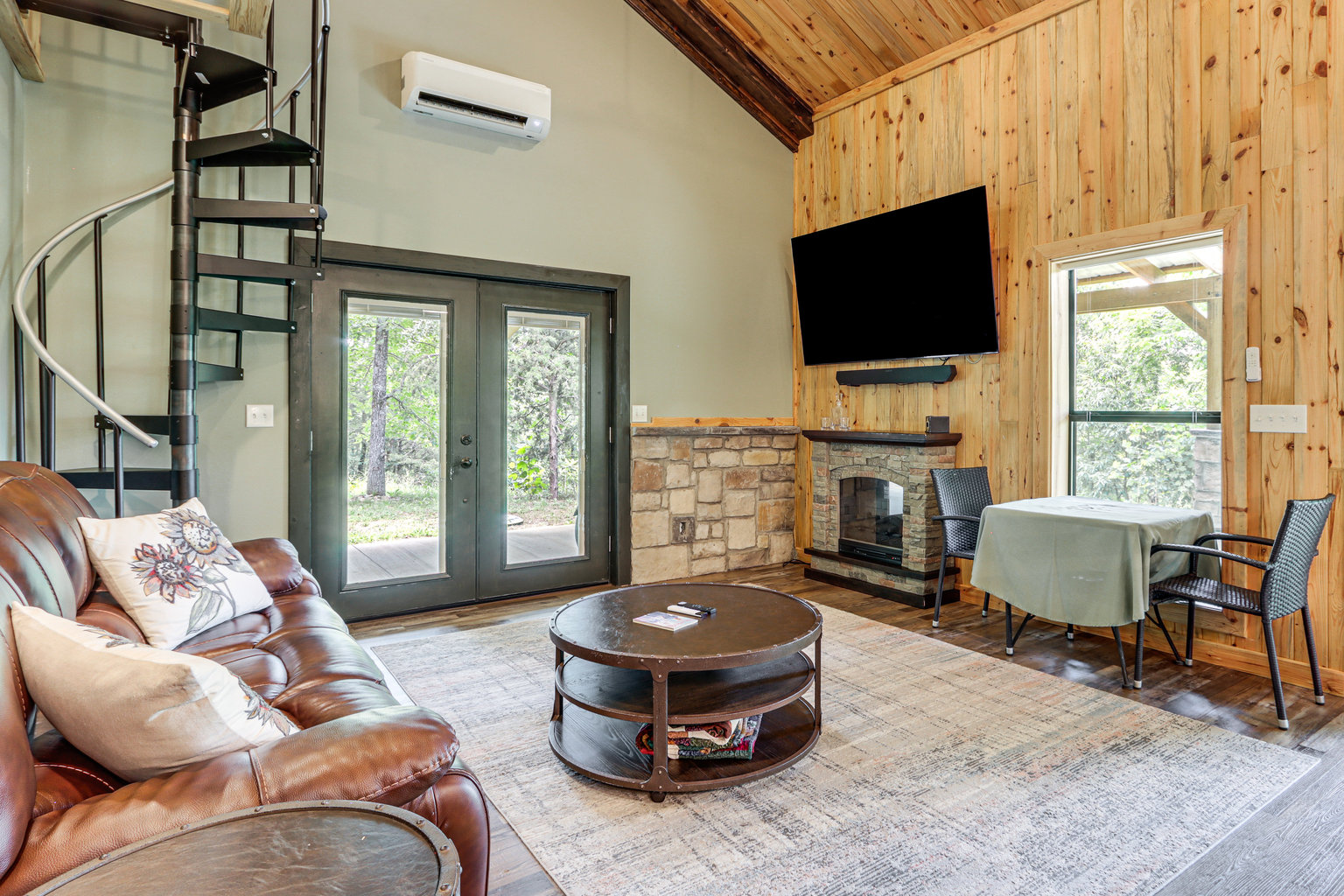 Pineville Vacation Rental