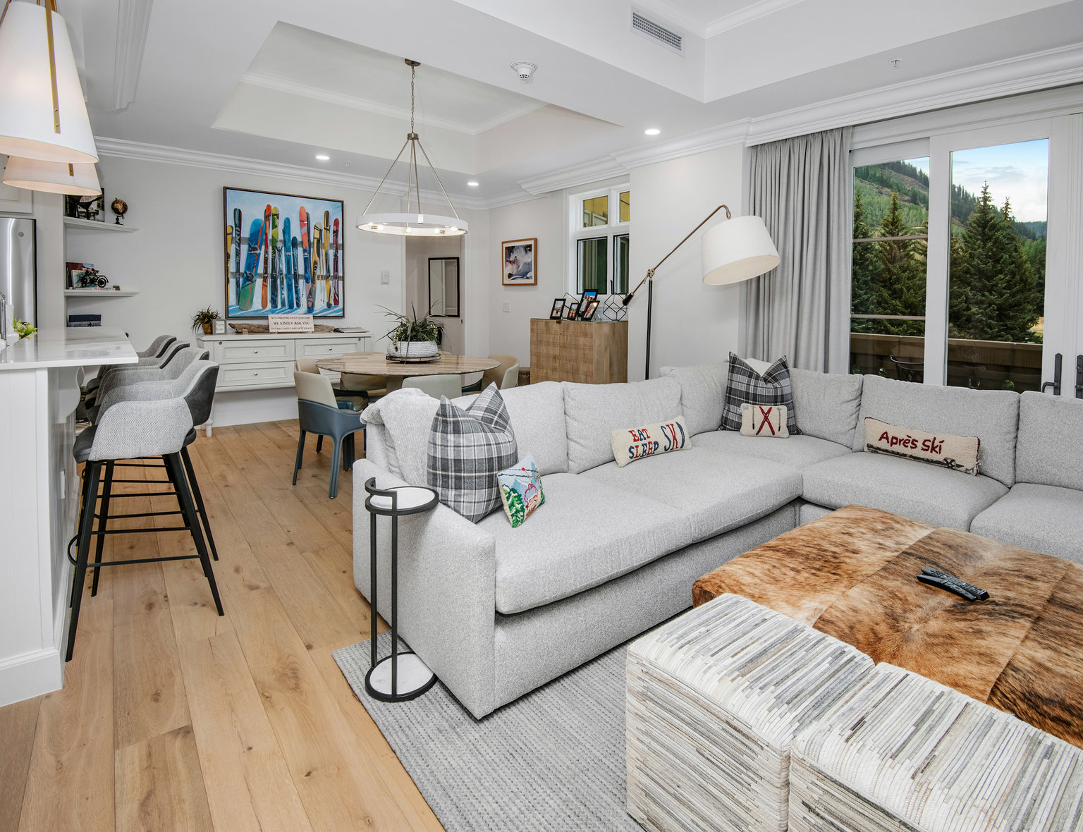 Vail Vacation Rental