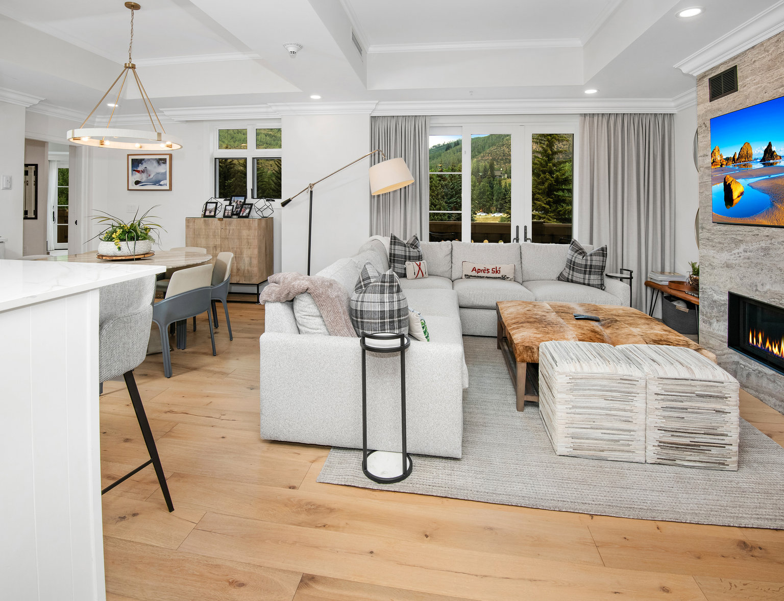 Vail Vacation Rental