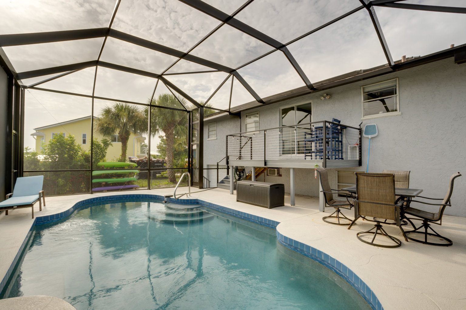 Englewood Vacation Rental