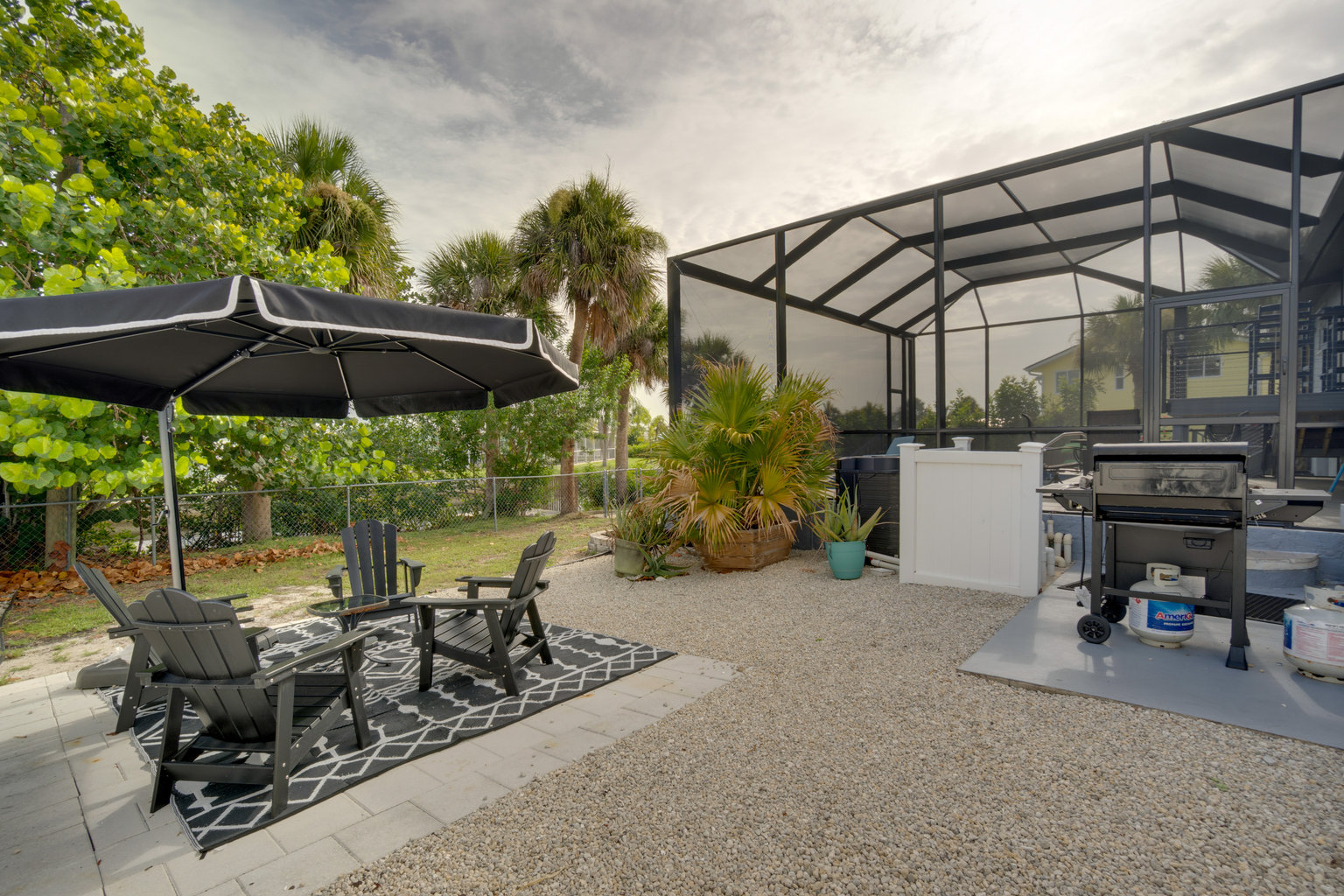 Englewood Vacation Rental