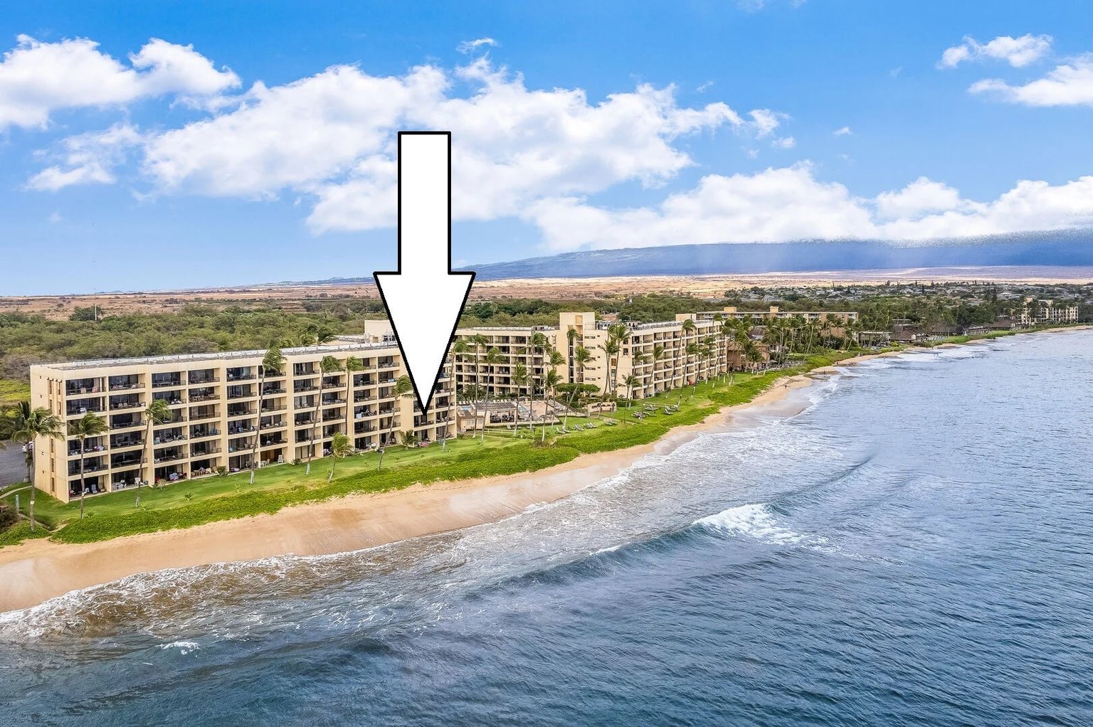 Kihei Vacation Rental