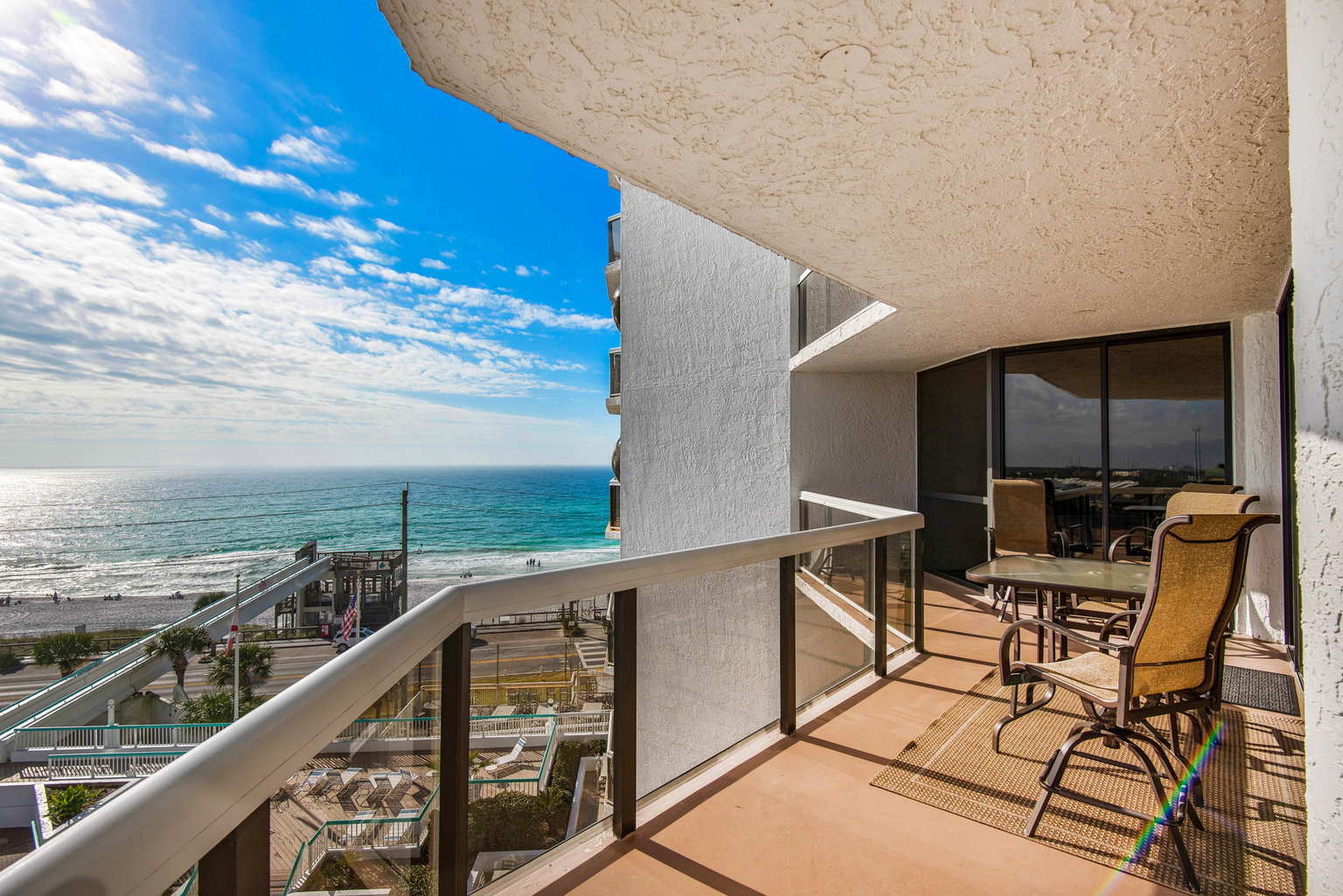 Miramar Beach Vacation Rental