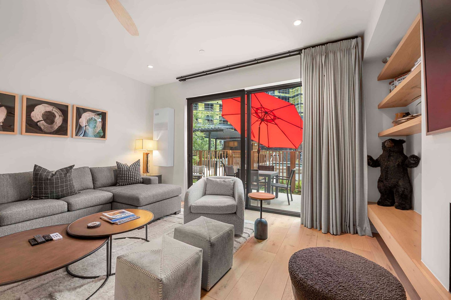 Snowmass Vacation Rental