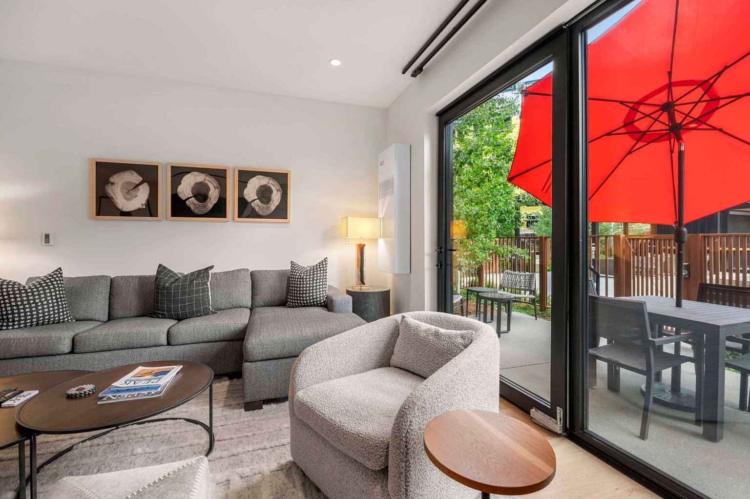 Snowmass Vacation Rental