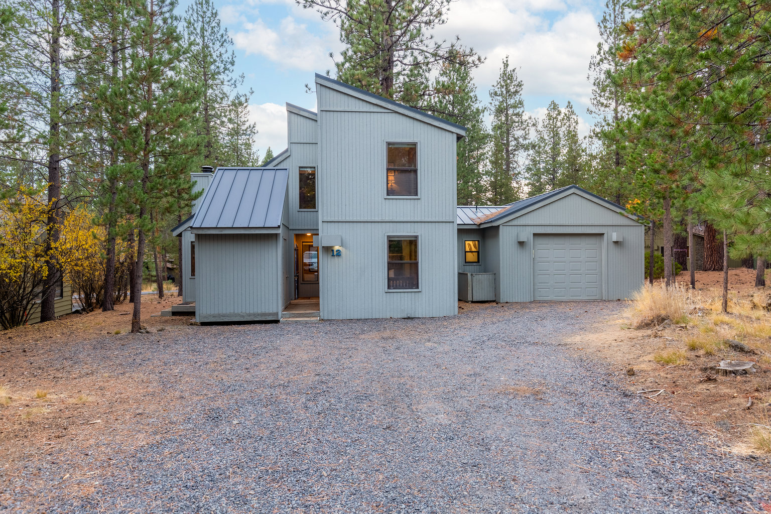 Sunriver Vacation Rental