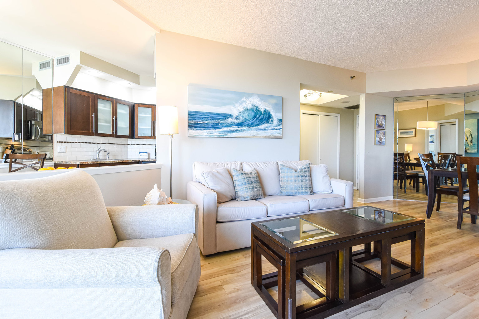 Miramar Beach Vacation Rental