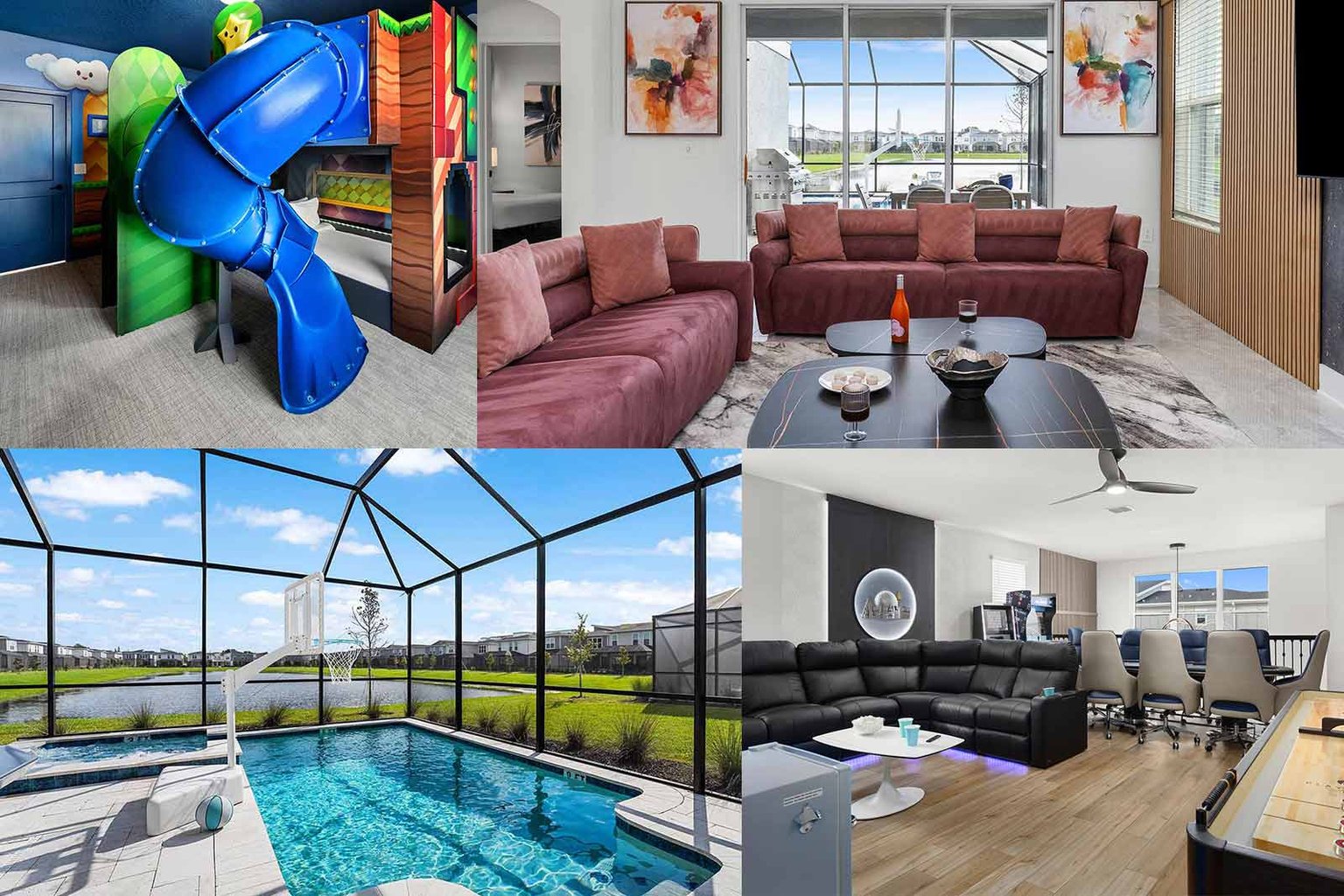 Orlando Vacation Rental