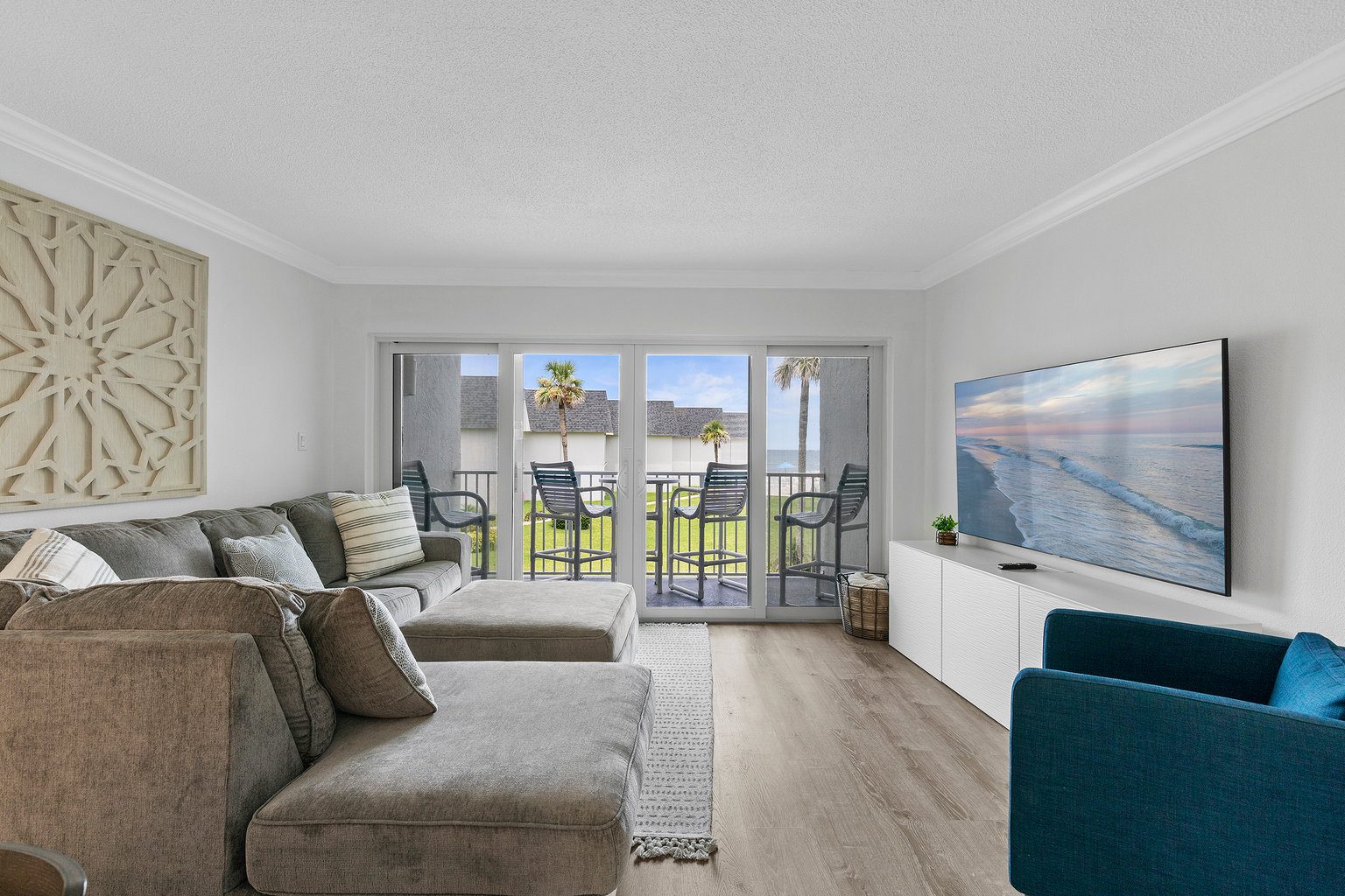 New Smyrna Beach Vacation Rental