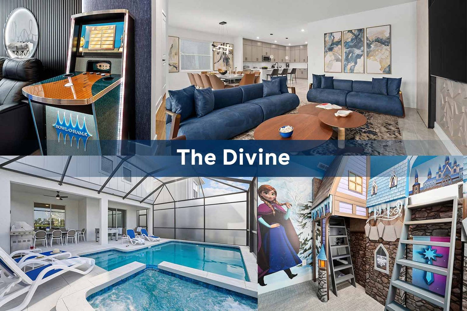 Orlando Vacation Rental