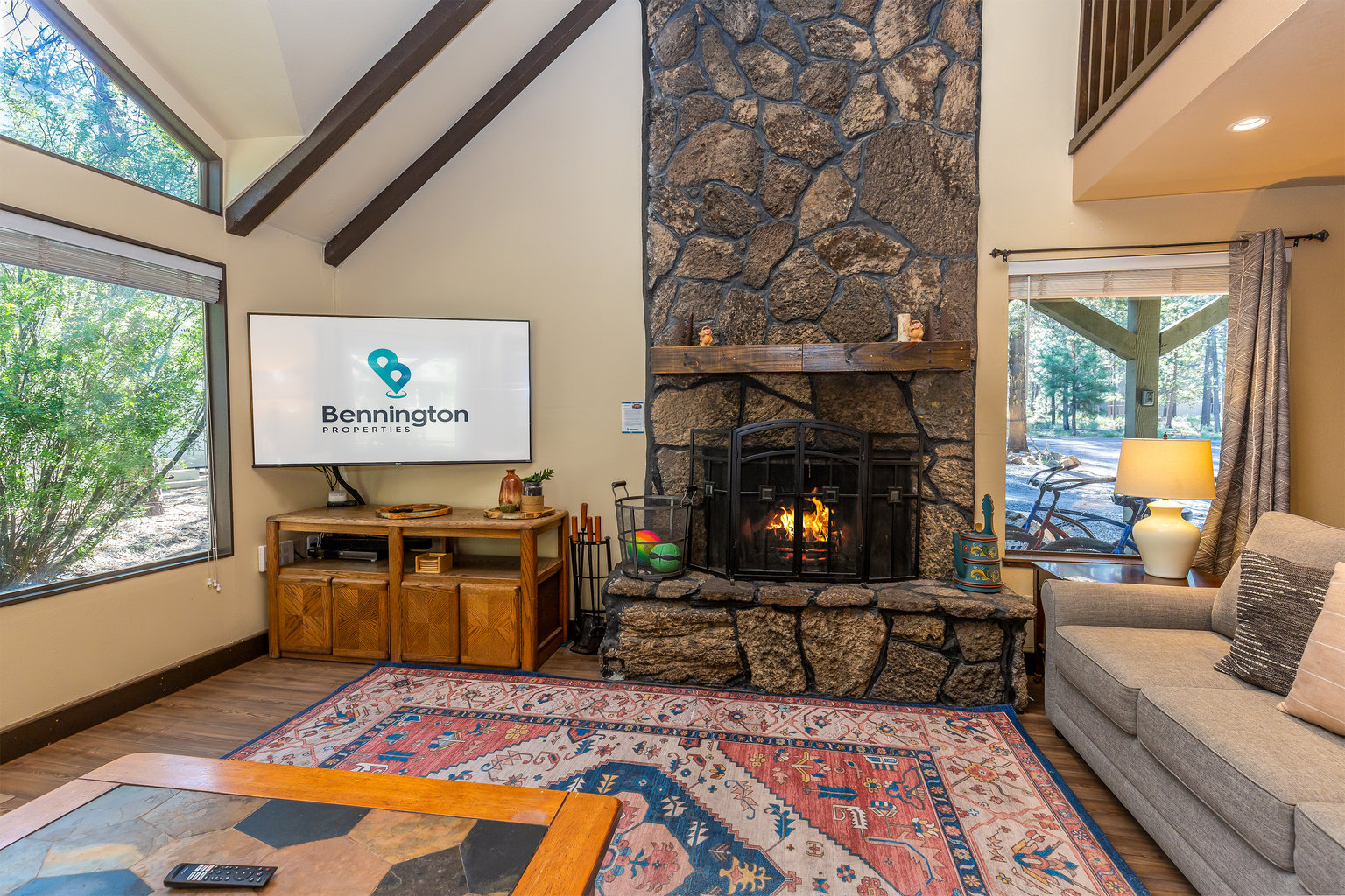 Sunriver Vacation Rental