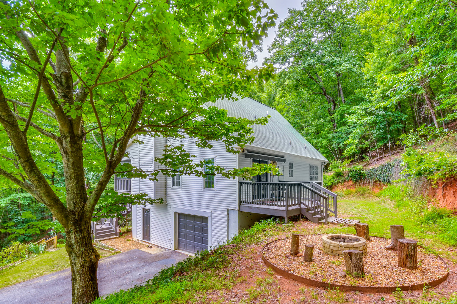 Cleveland Vacation Rental