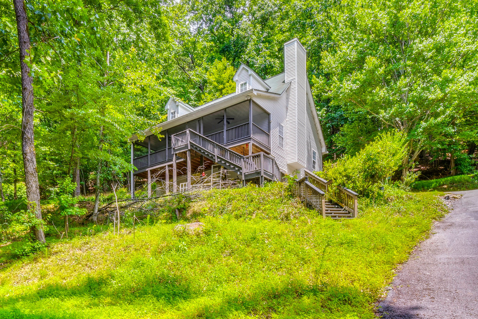 Cleveland Vacation Rental