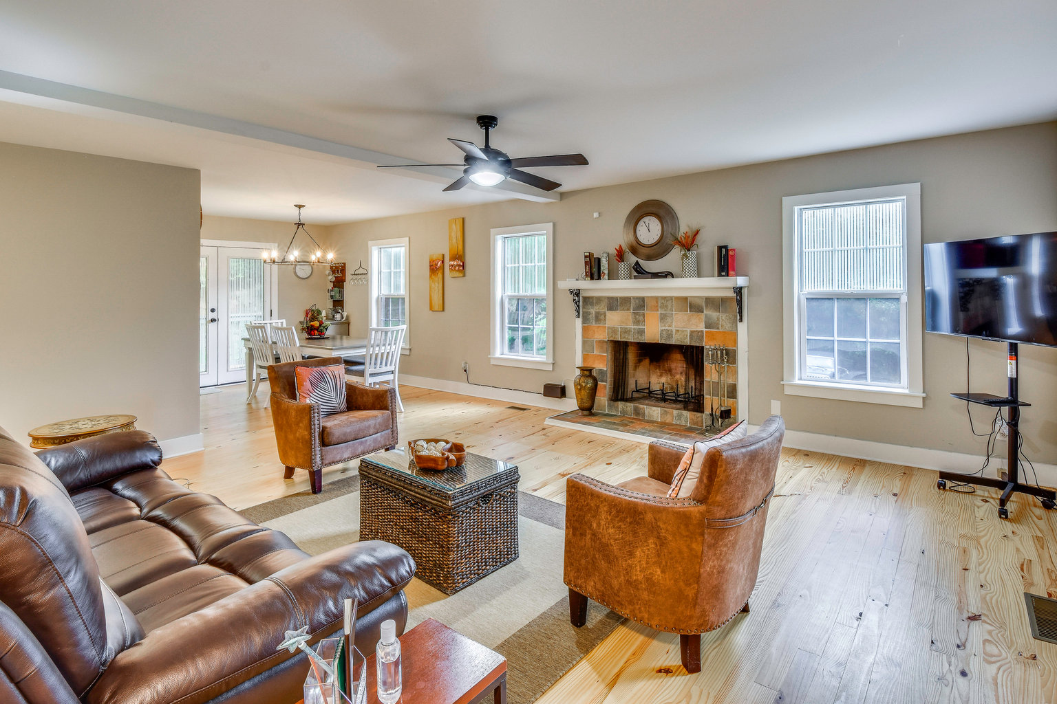 Cleveland Vacation Rental