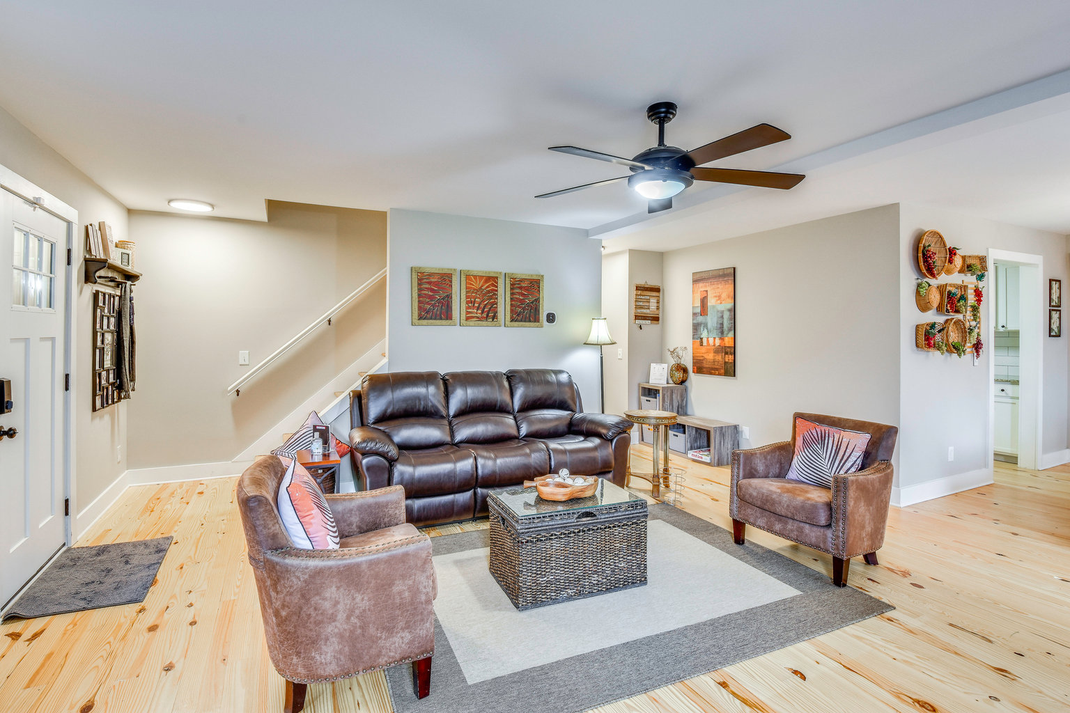 Cleveland Vacation Rental