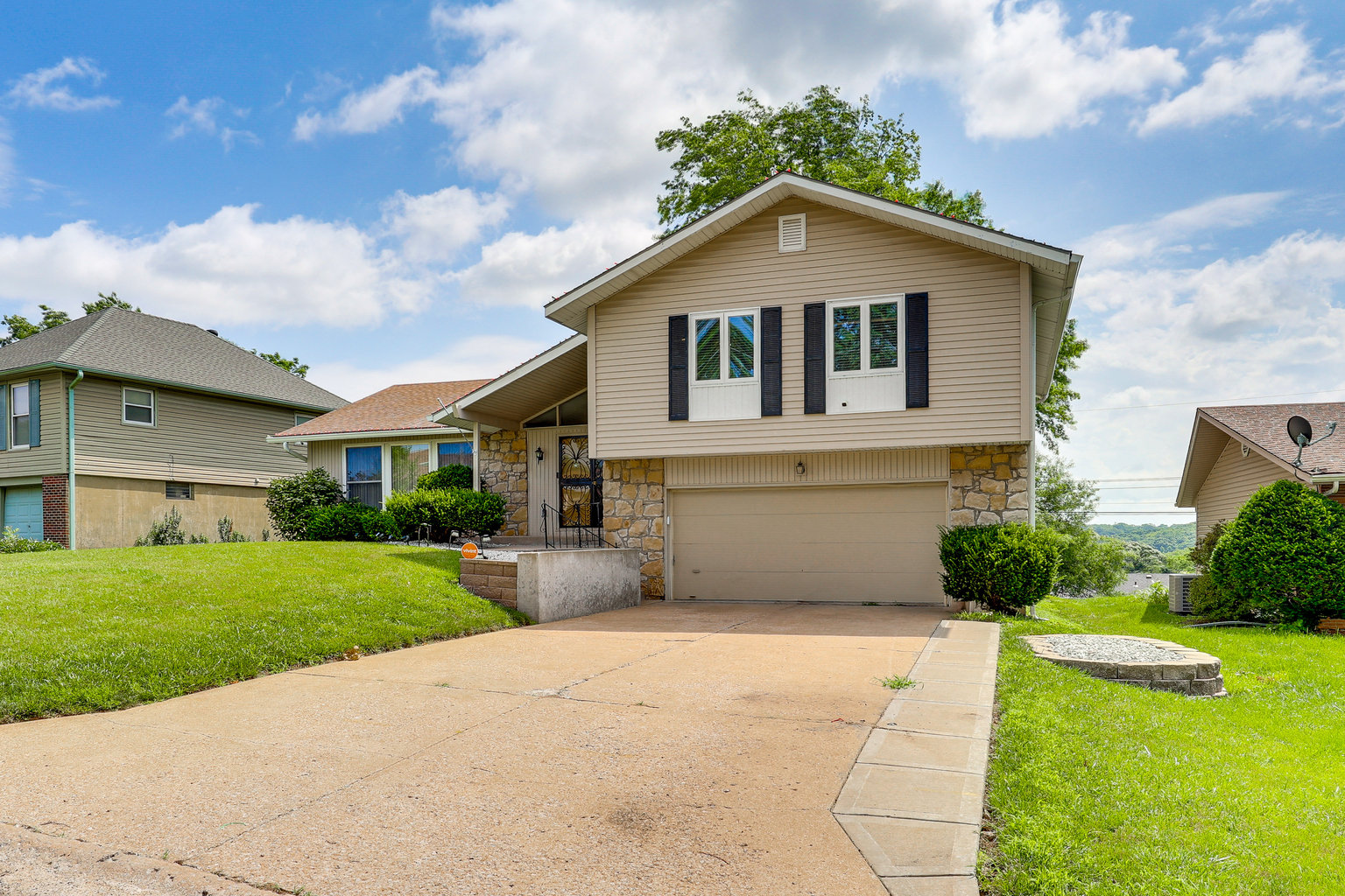 Kansas City Vacation Rental