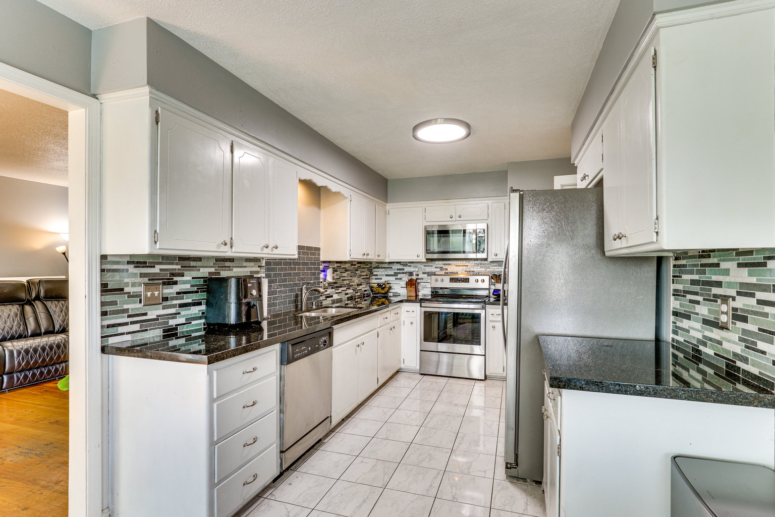 Kansas City Vacation Rental