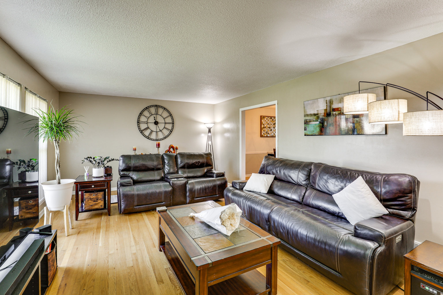 Kansas City Vacation Rental