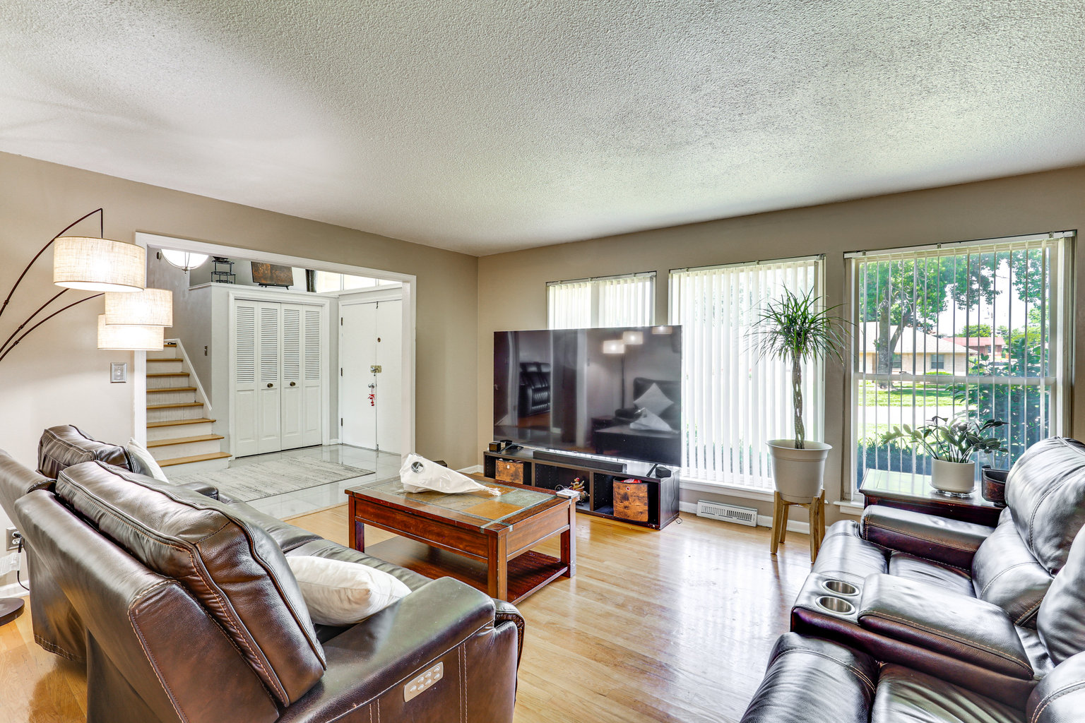 Kansas City Vacation Rental