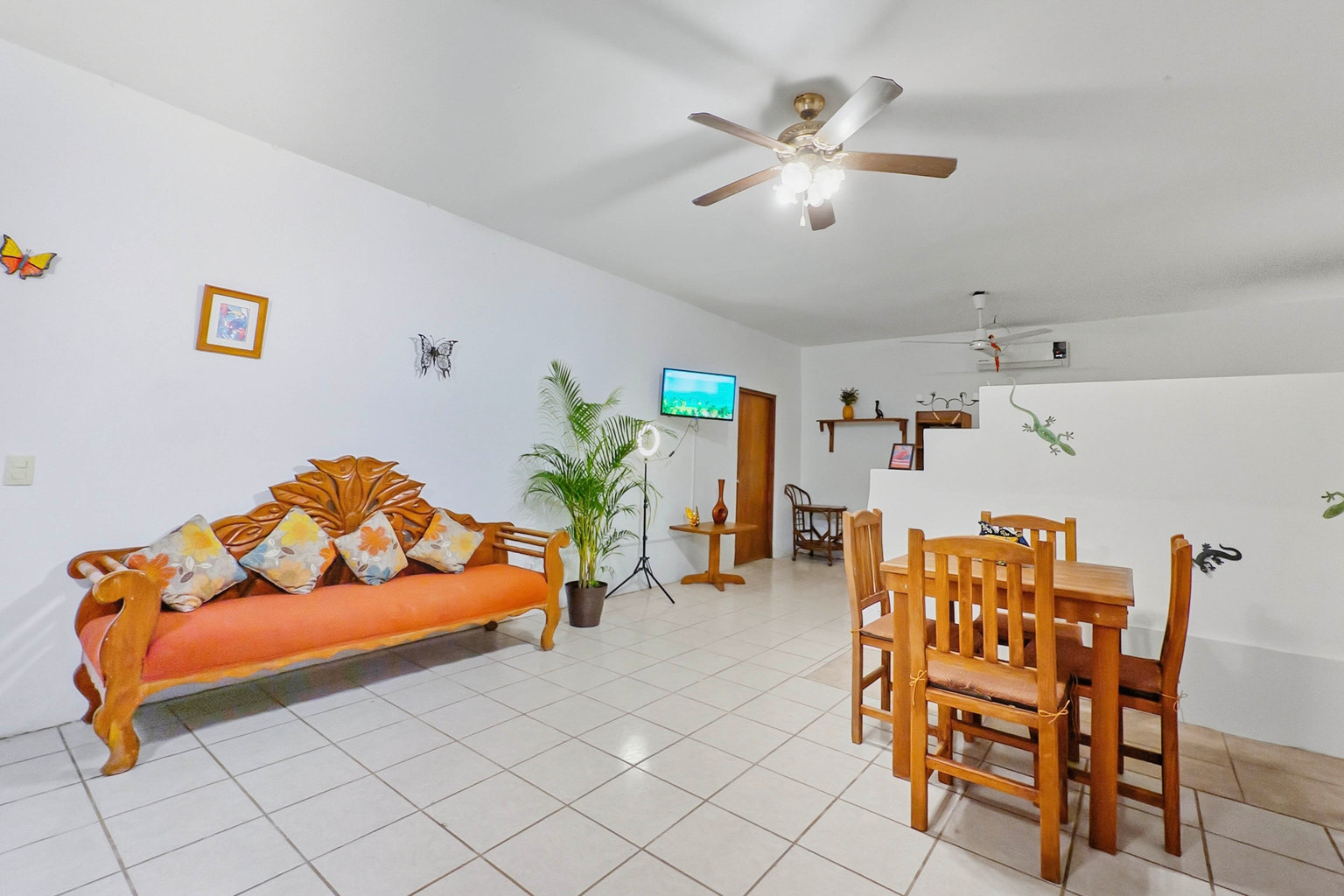 Sayulita Vacation Rental