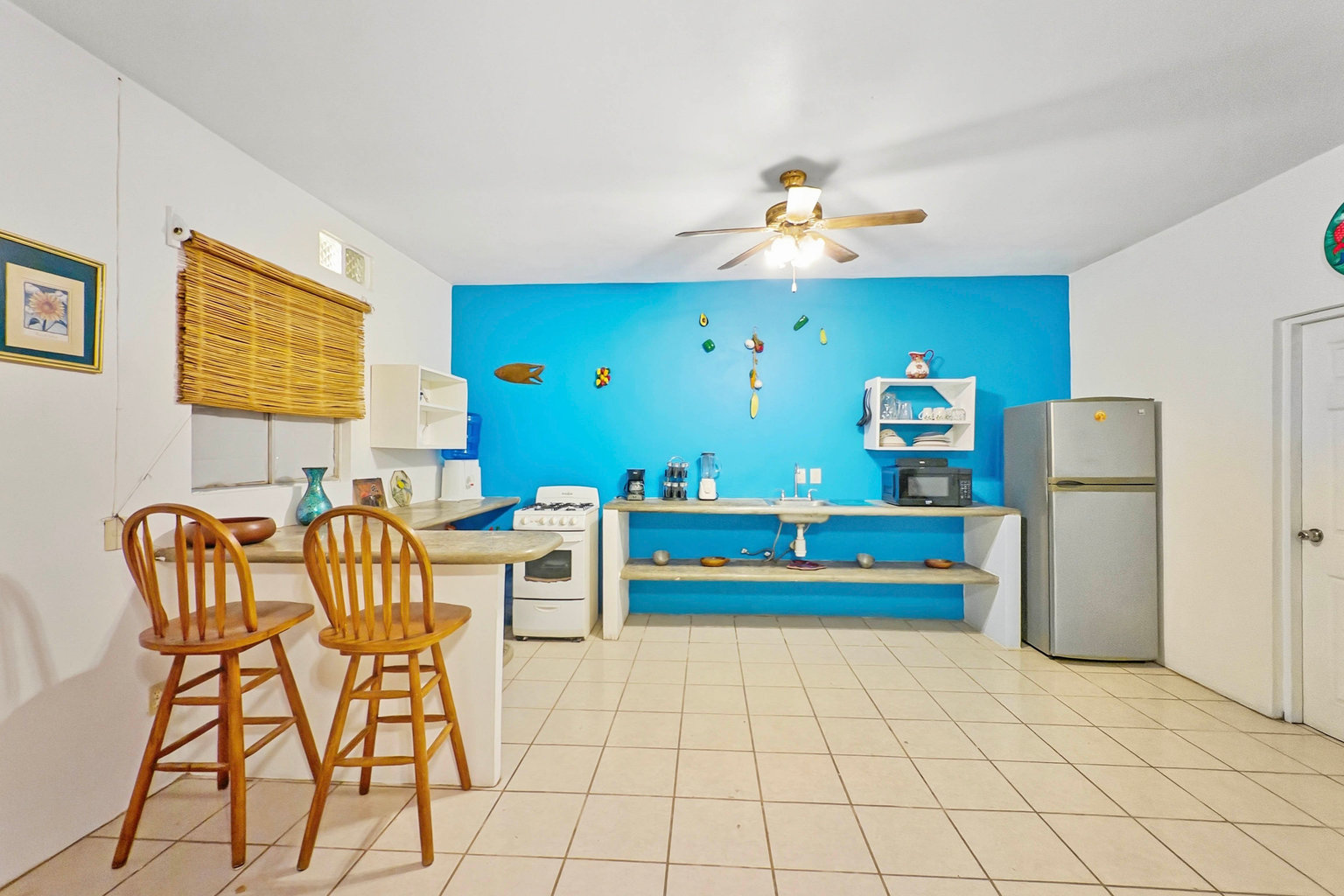 Sayulita Vacation Rental