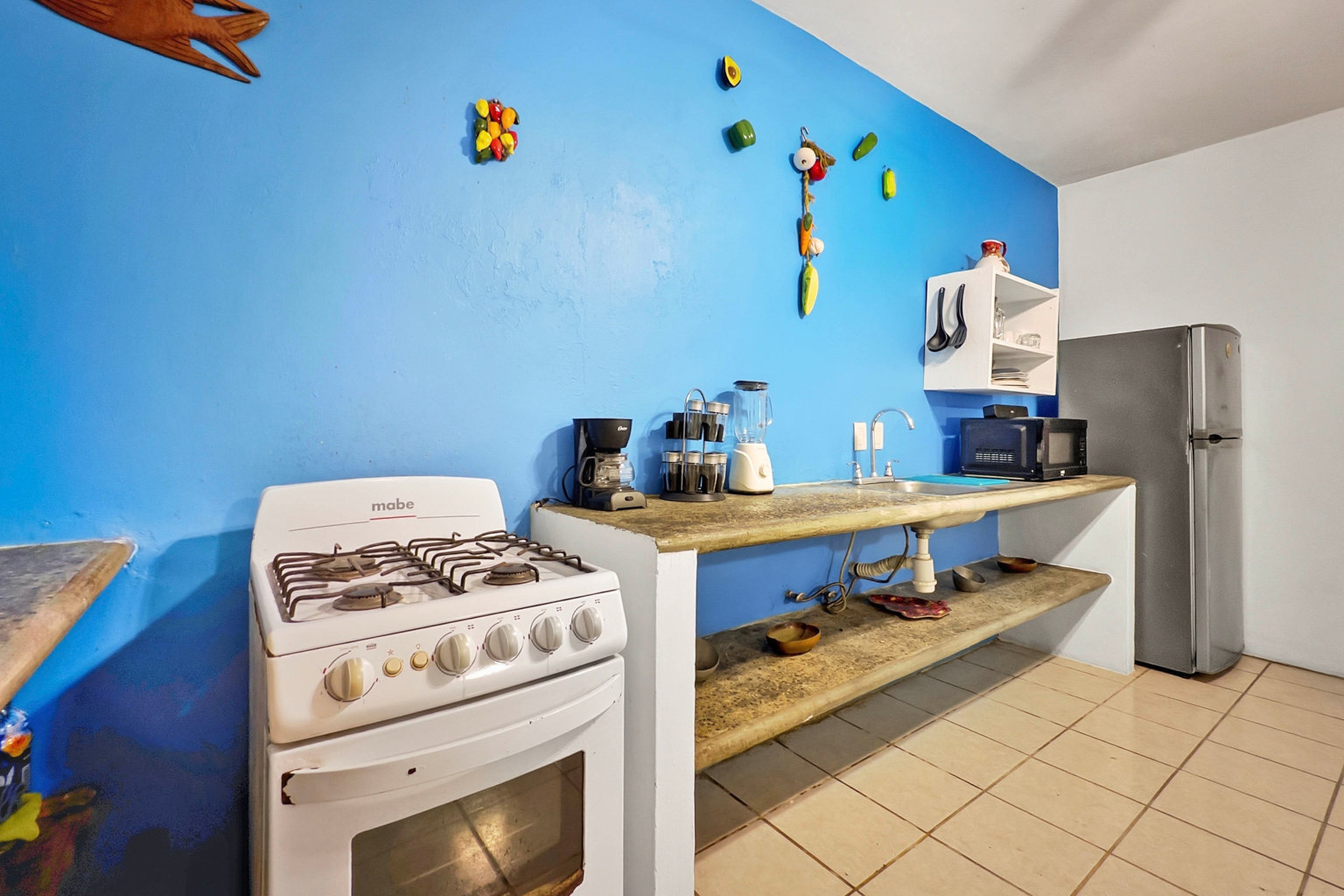 Sayulita Vacation Rental