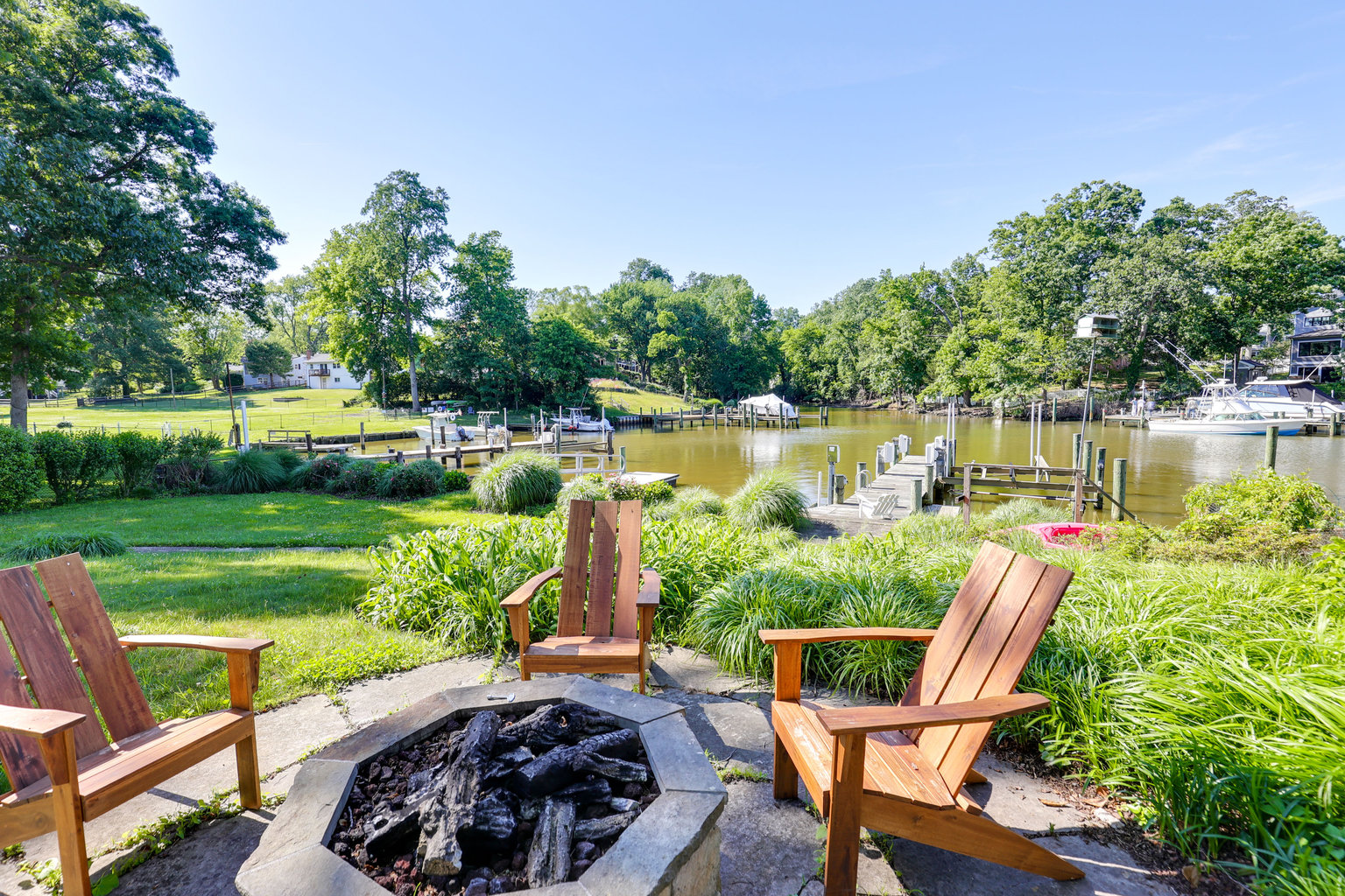 Annapolis Vacation Rental