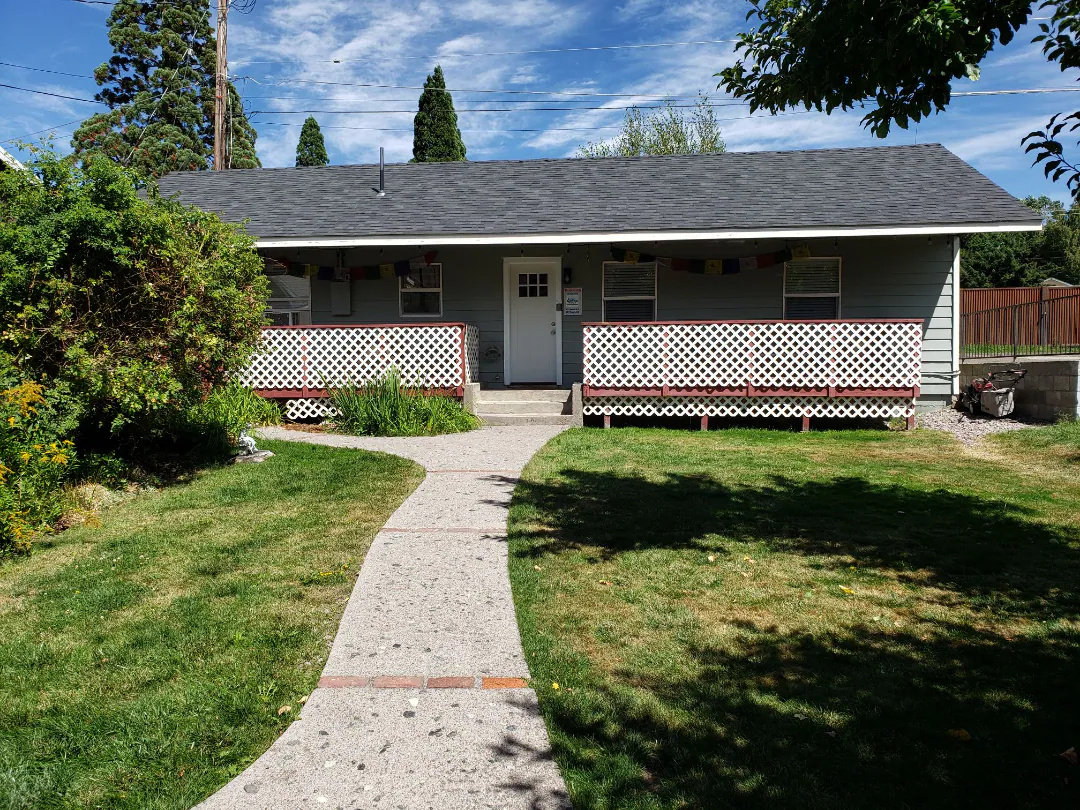 Mt. Shasta Vacation Rental