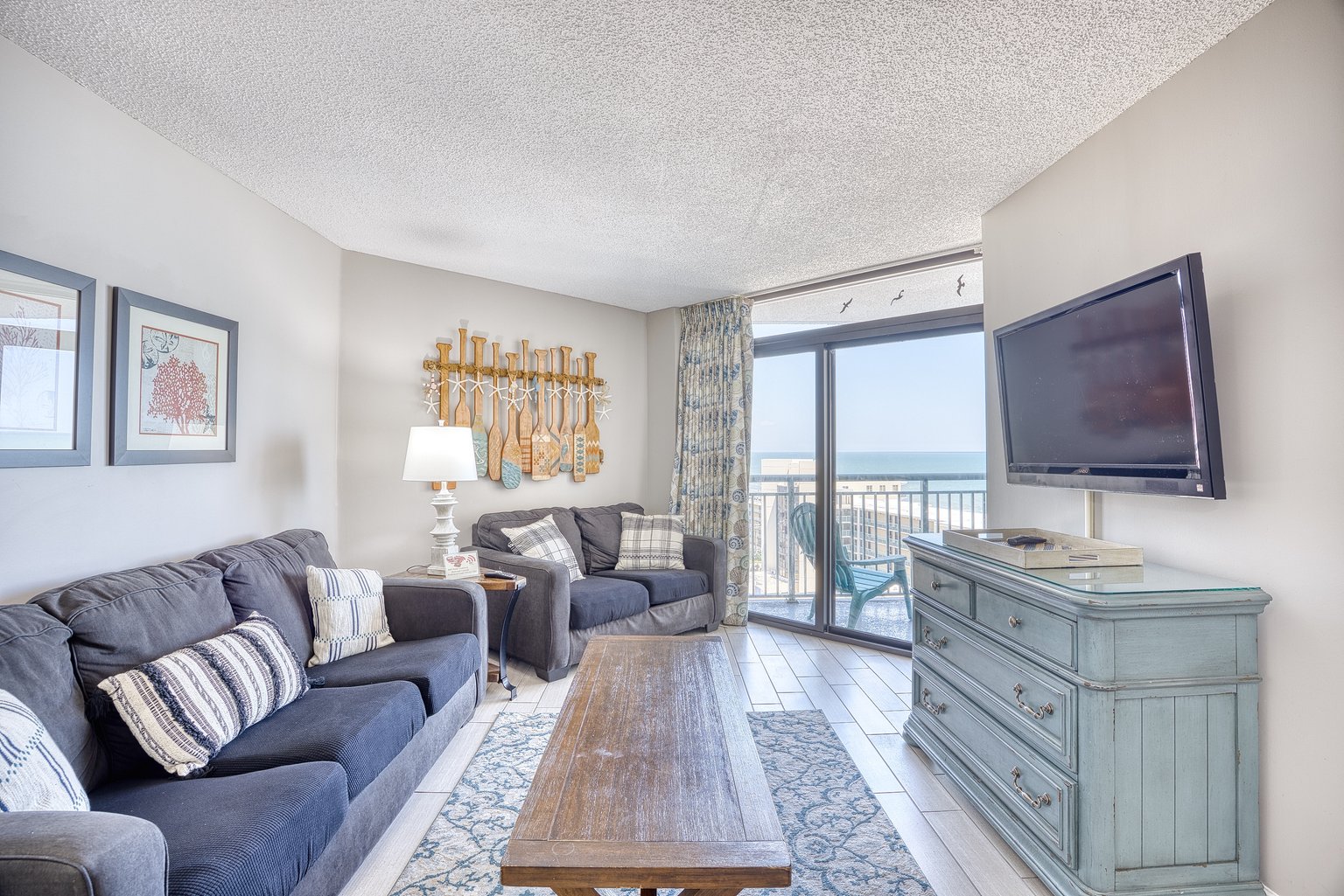 Myrtle Beach Vacation Rental