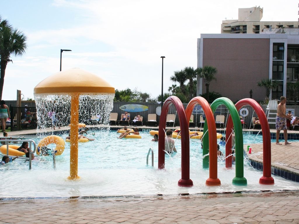 Myrtle Beach Vacation Rental