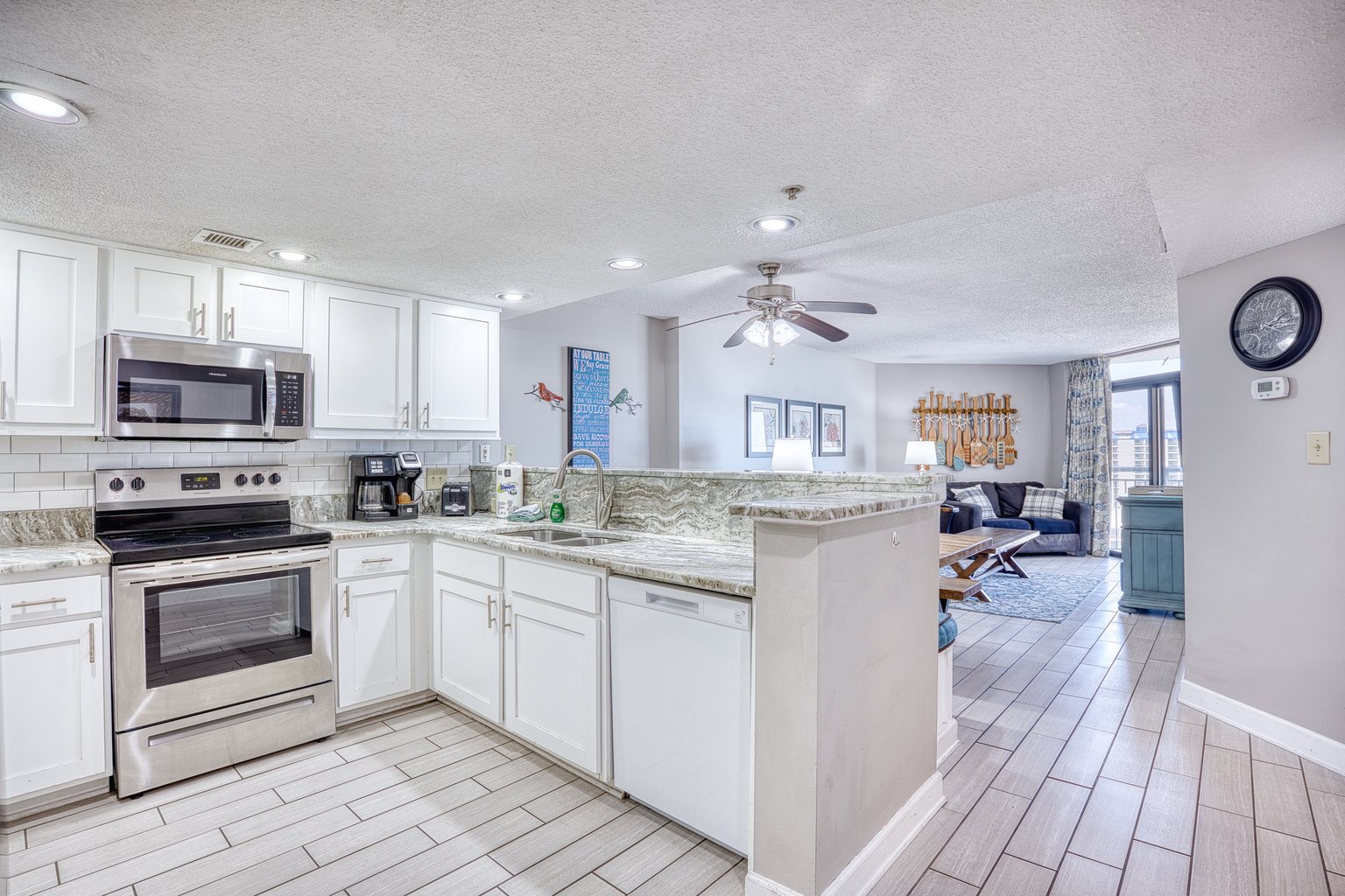 Myrtle Beach Vacation Rental