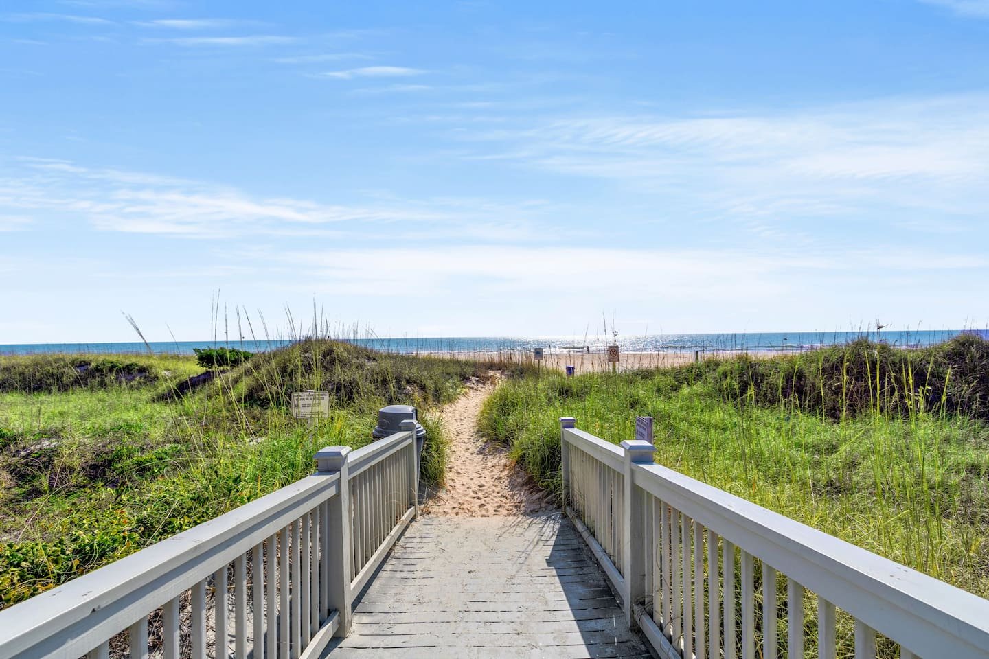 Myrtle Beach Vacation Rental