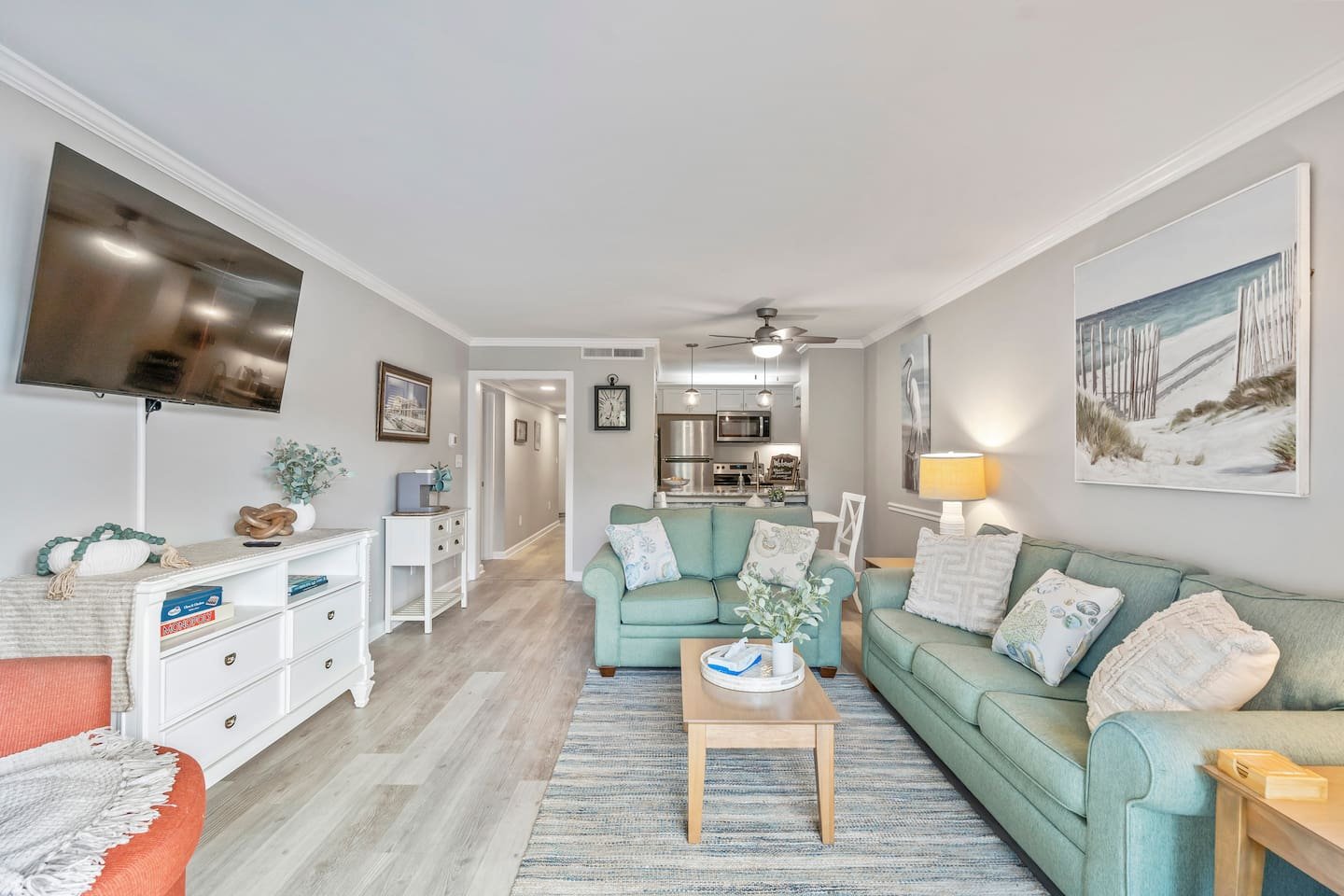 Myrtle Beach Vacation Rental