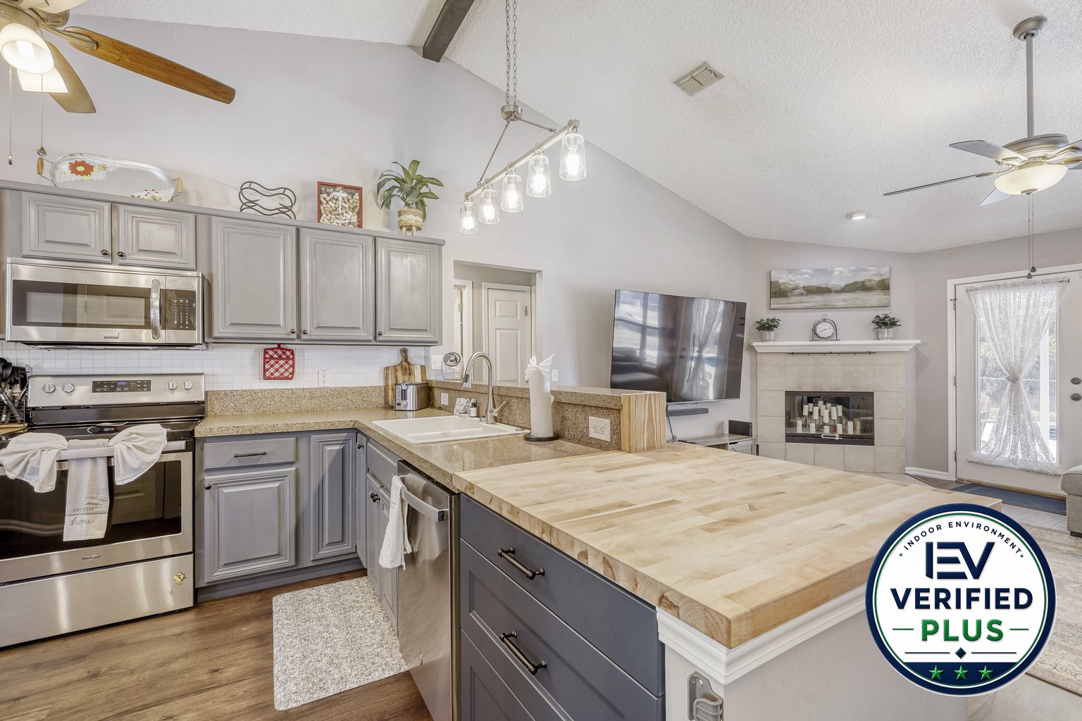 Green Cove Springs Vacation Rental