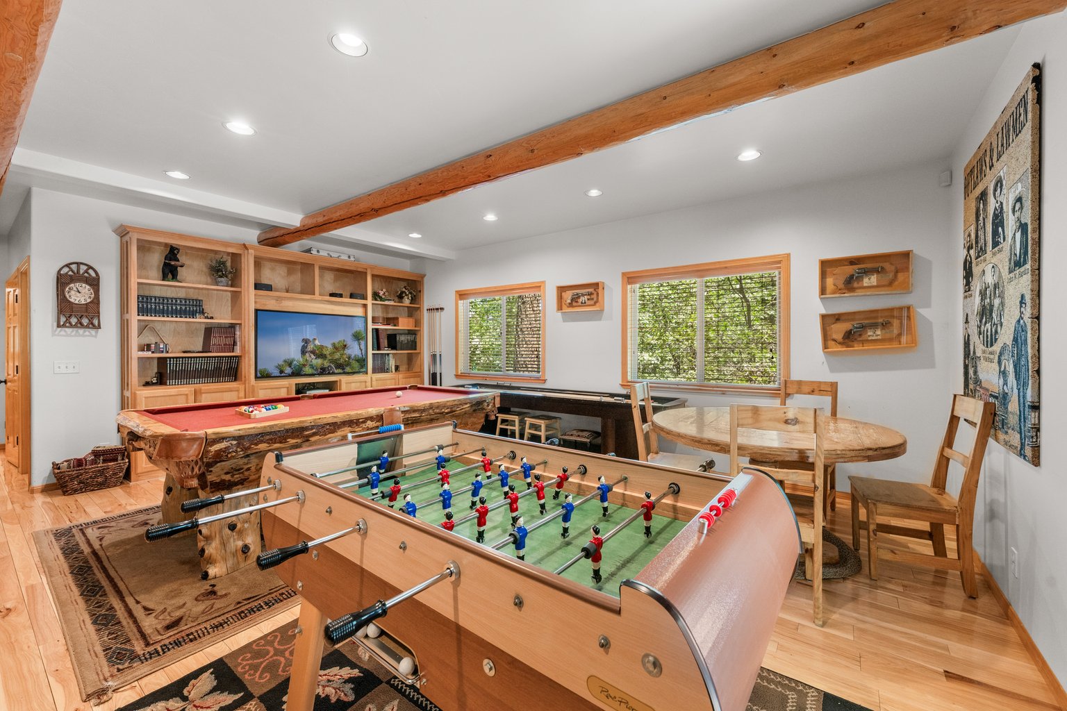 Big Bear Lake Vacation Rental