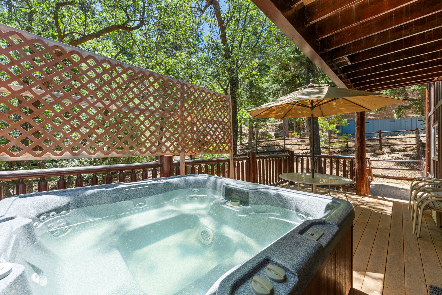 Big Bear Lake Vacation Rental