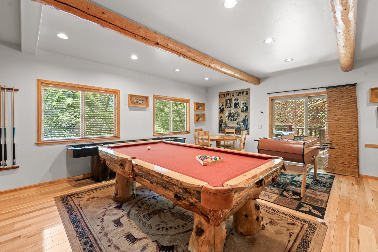 Big Bear Lake Vacation Rental