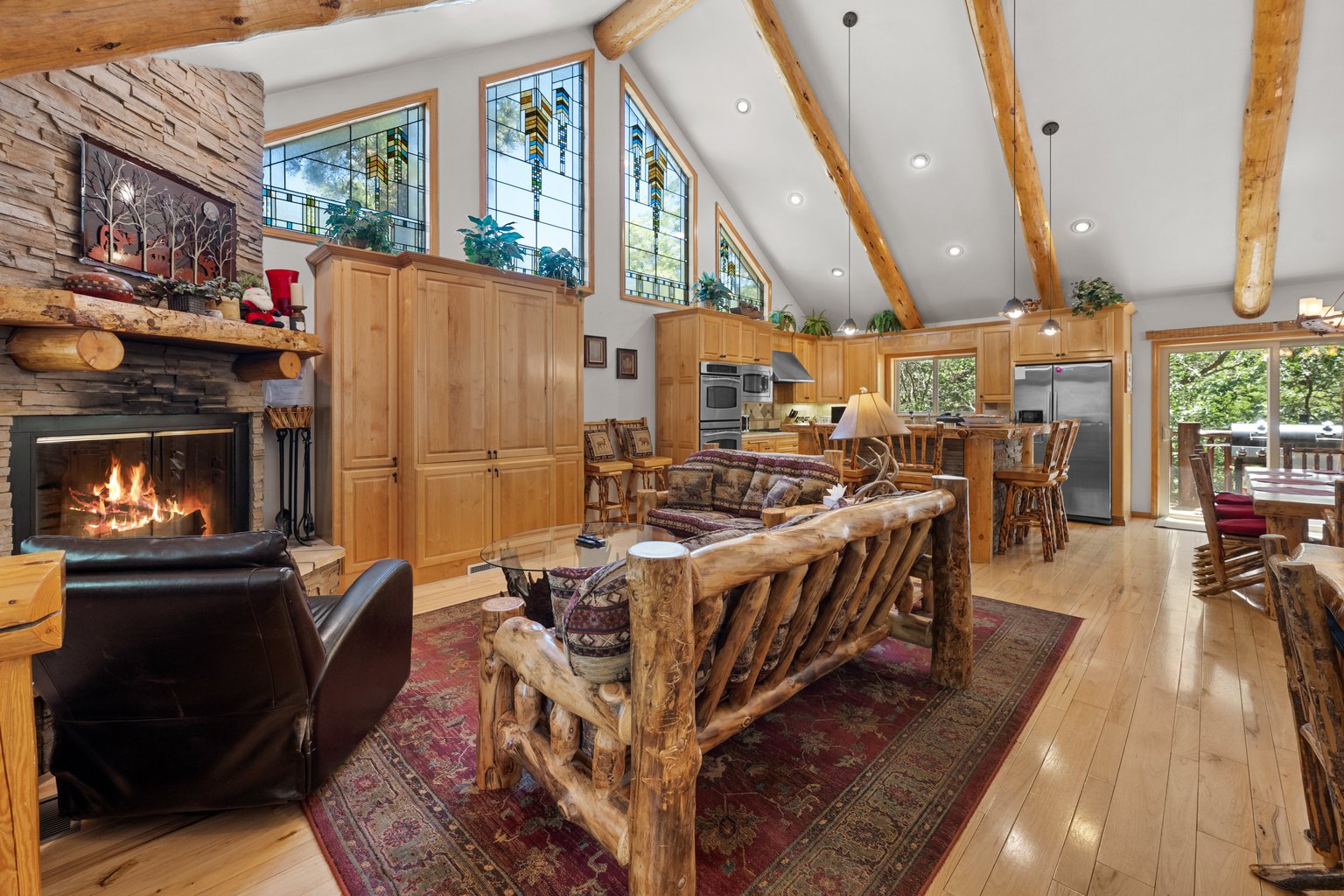 Big Bear Lake Vacation Rental