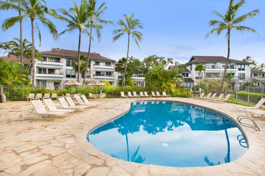 Koloa Vacation Rental