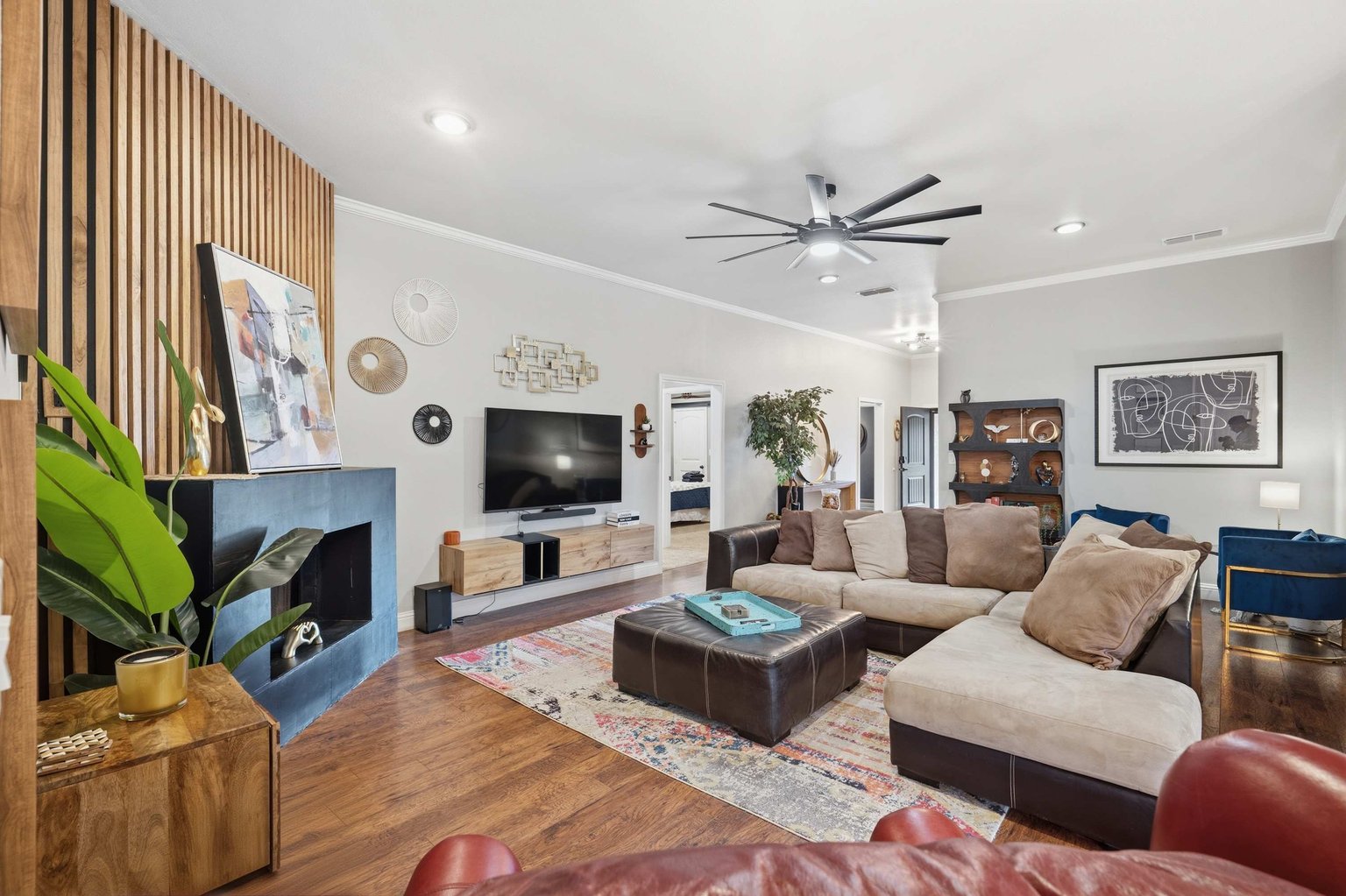 Lubbock Vacation Rental