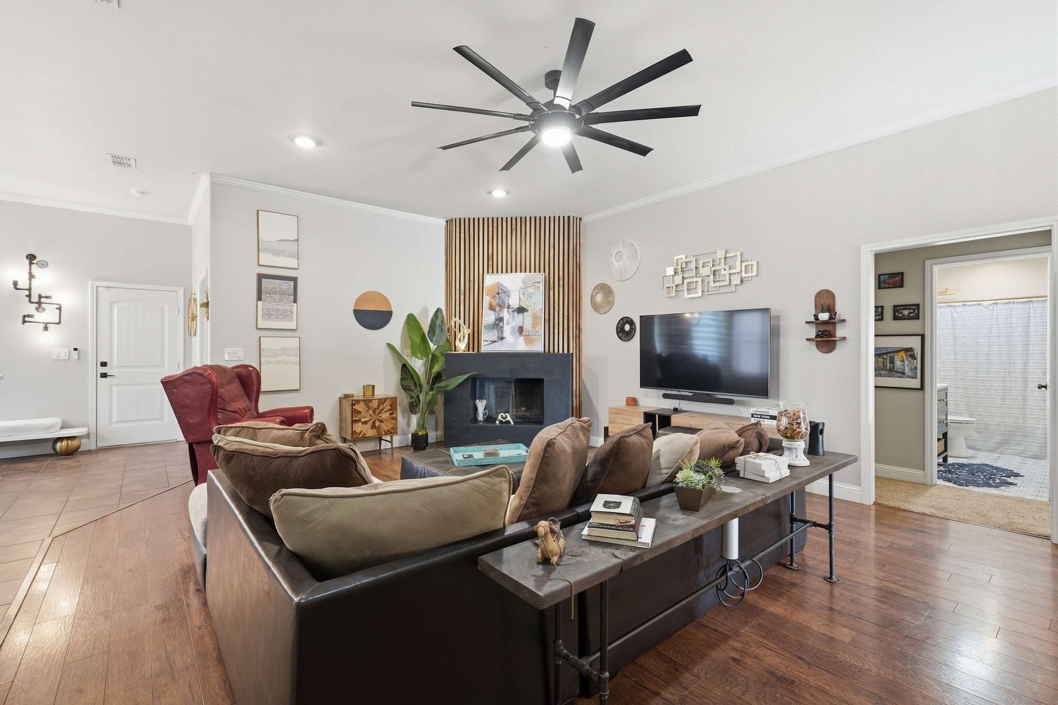 Lubbock Vacation Rental