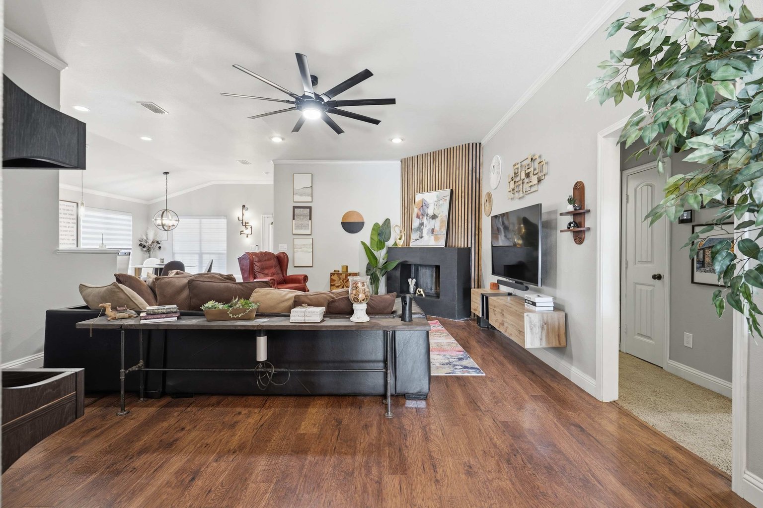 Lubbock Vacation Rental