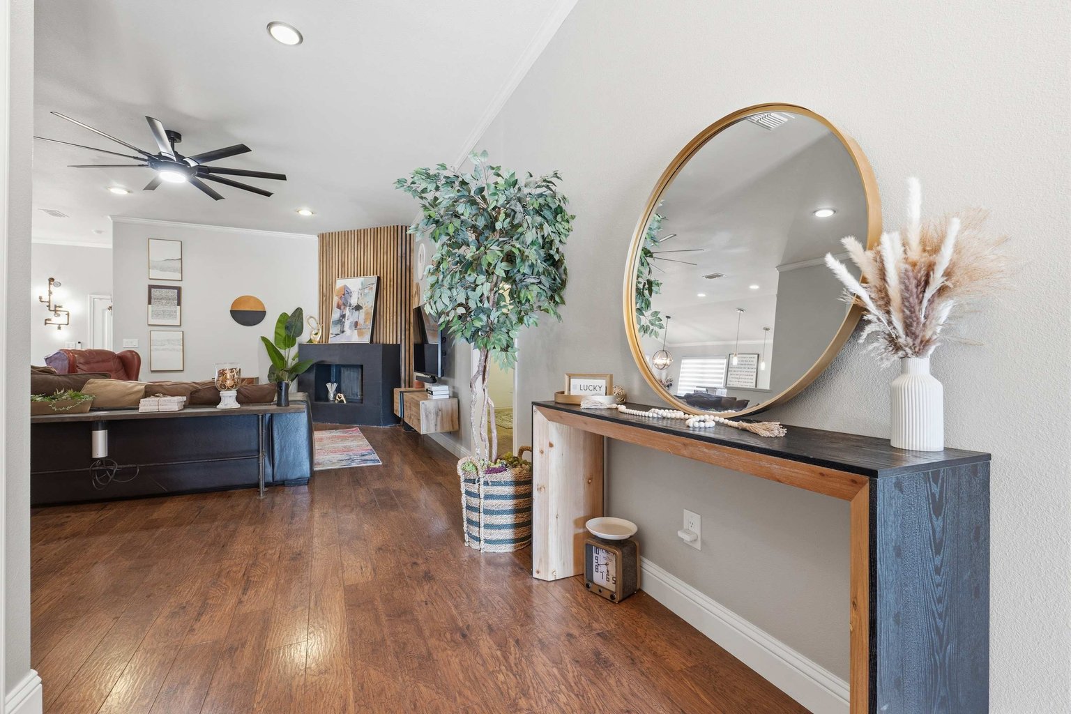 Lubbock Vacation Rental
