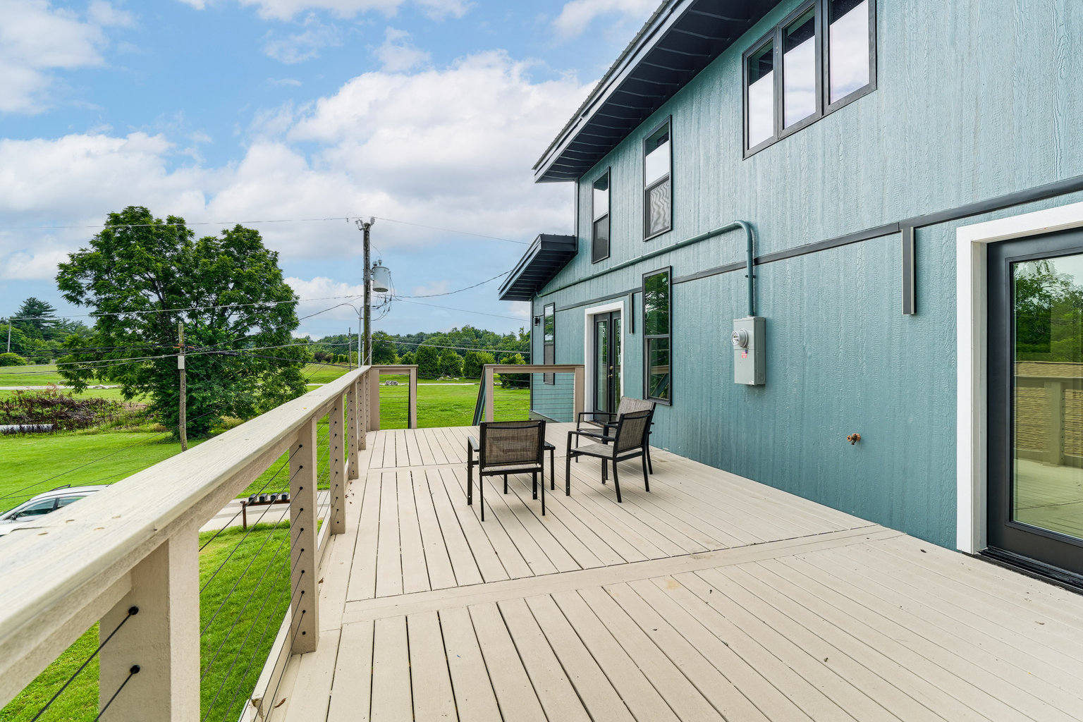 Jeffersonville Vacation Rental