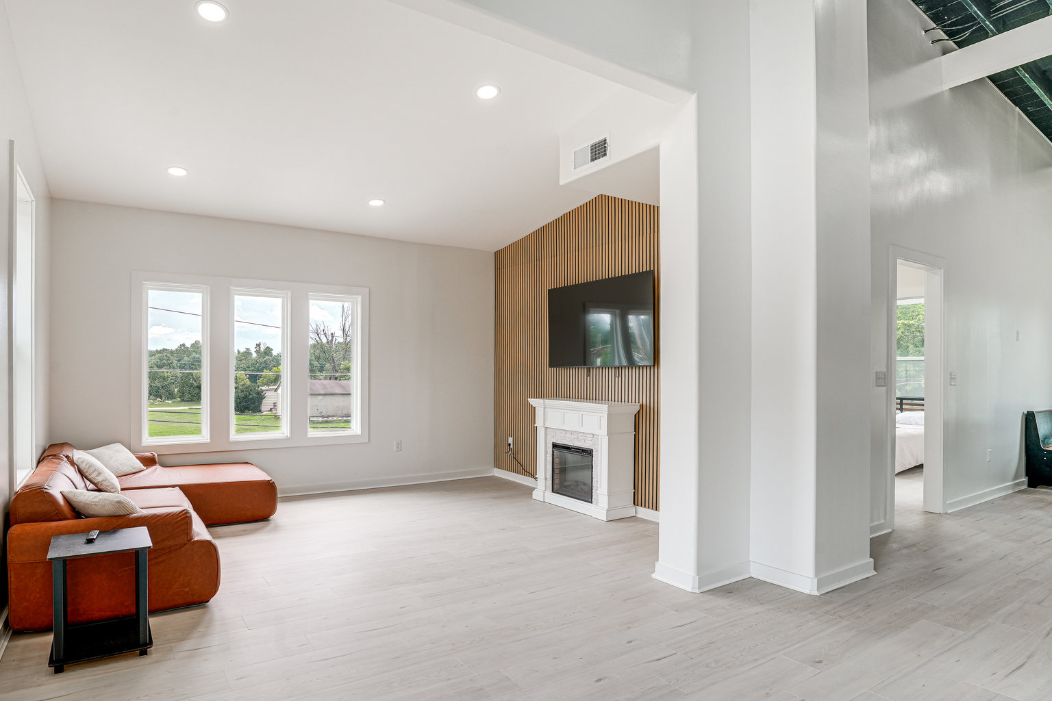 Jeffersonville Vacation Rental