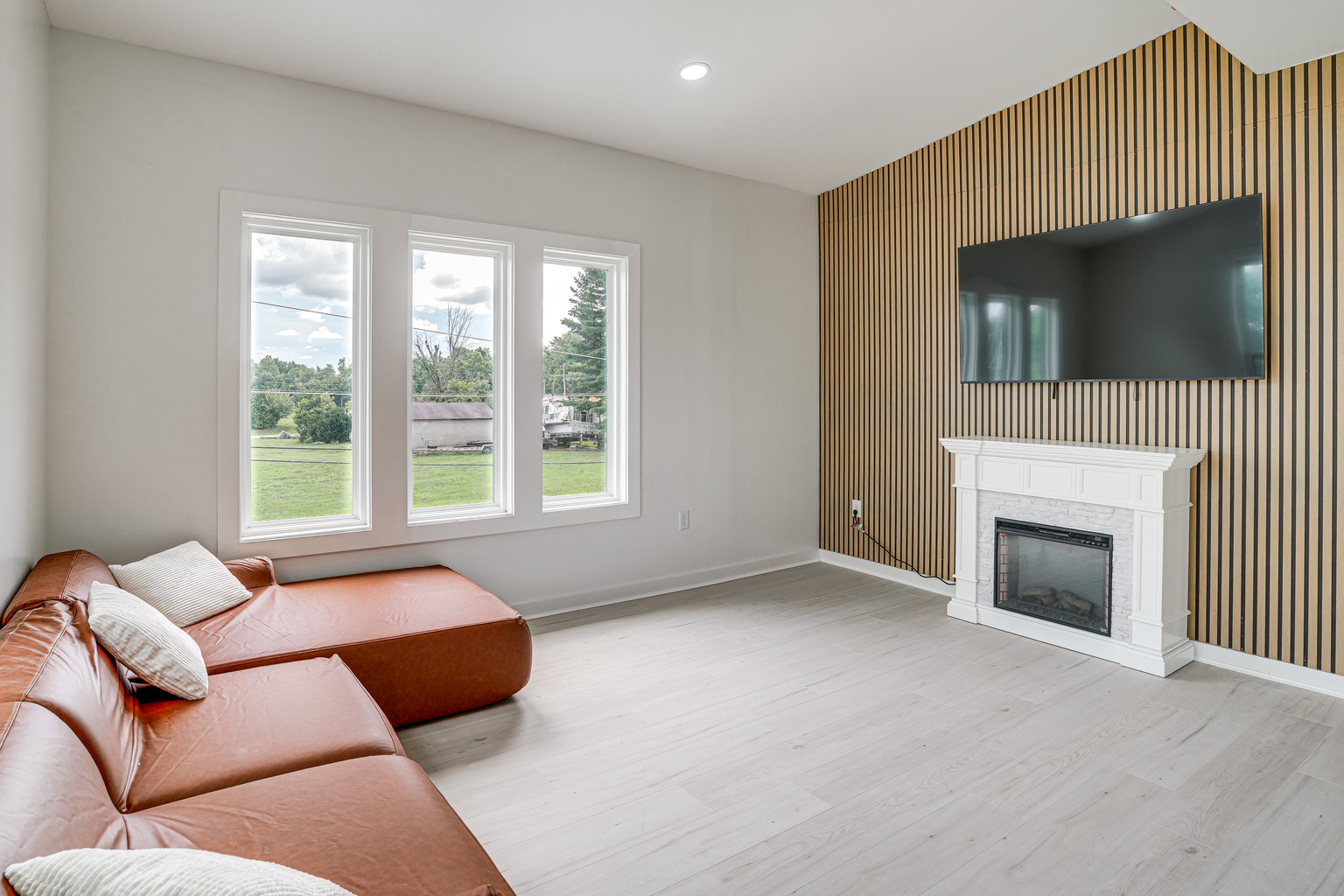 Jeffersonville Vacation Rental
