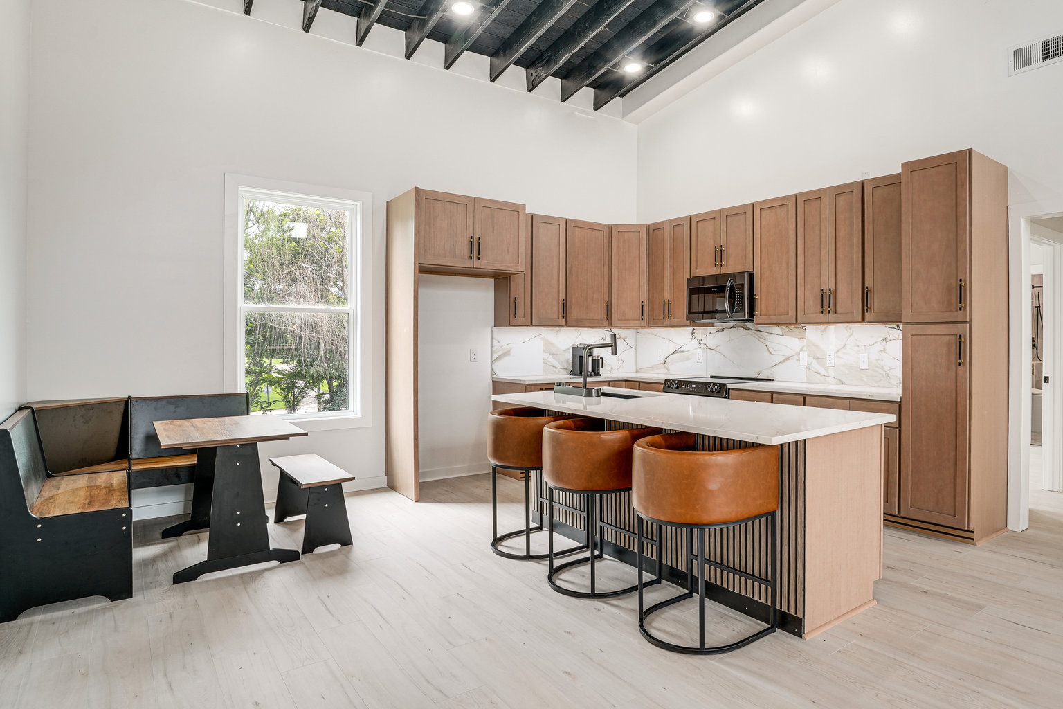 Jeffersonville Vacation Rental
