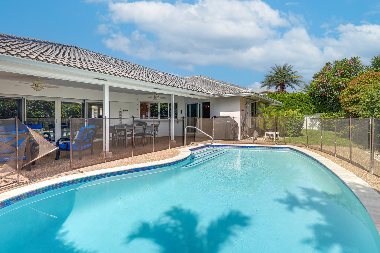 West Palm Beach Vacation Rental