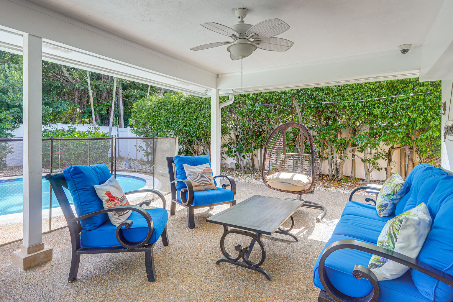 West Palm Beach Vacation Rental