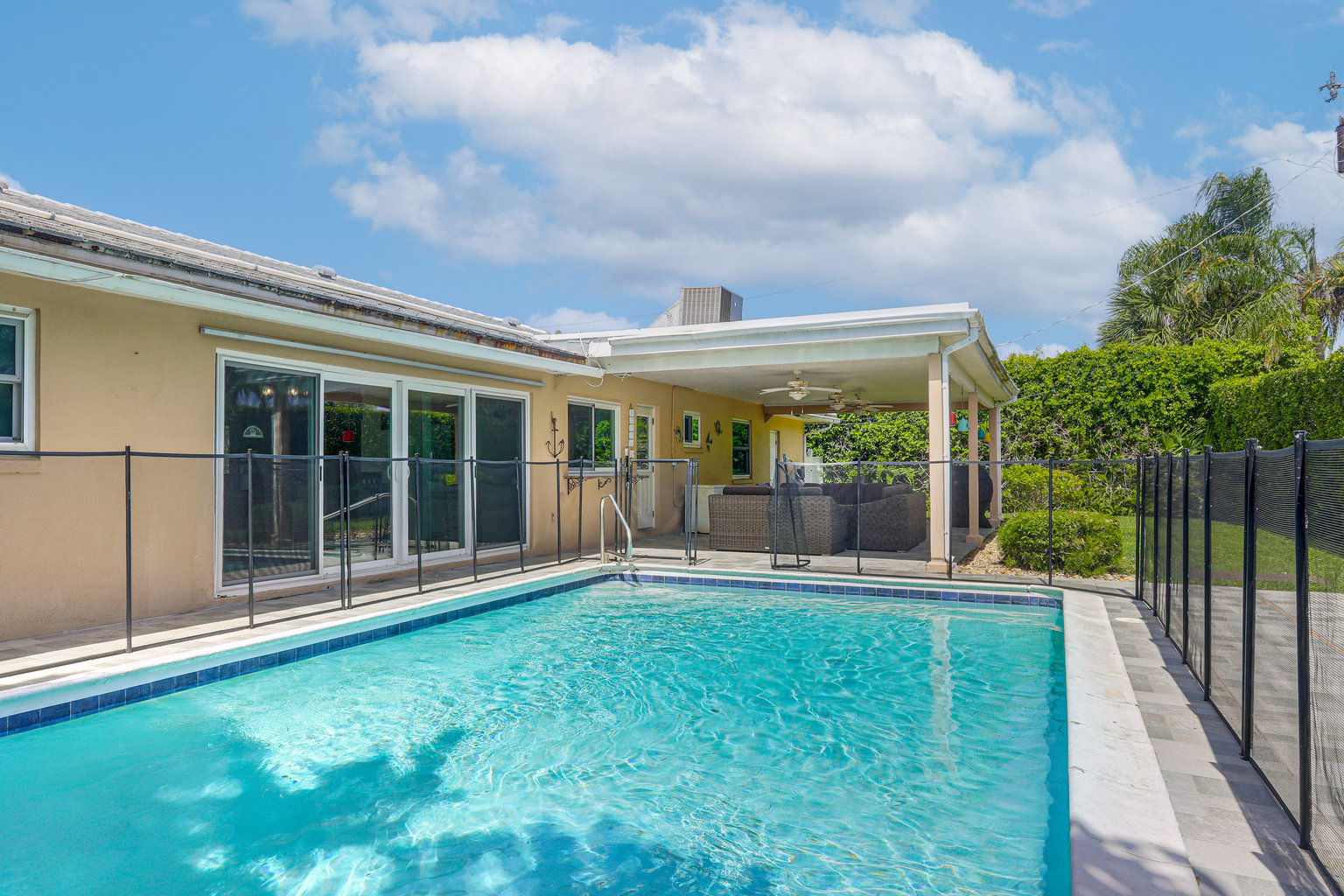 West Palm Beach Vacation Rental